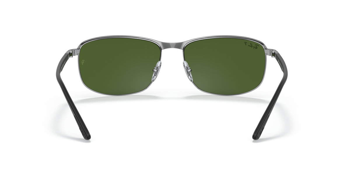 Ray - Ban RB3671CH CHROMANCE 9144P1 Occhiali da sole Ray - Ban 5