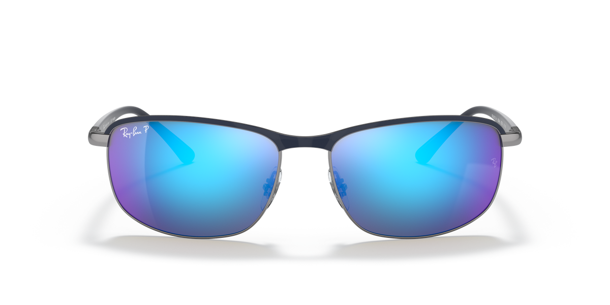 Ray - Ban RB3671CH CHROMANCE 92044L Occhiali da sole Ray - Ban 3