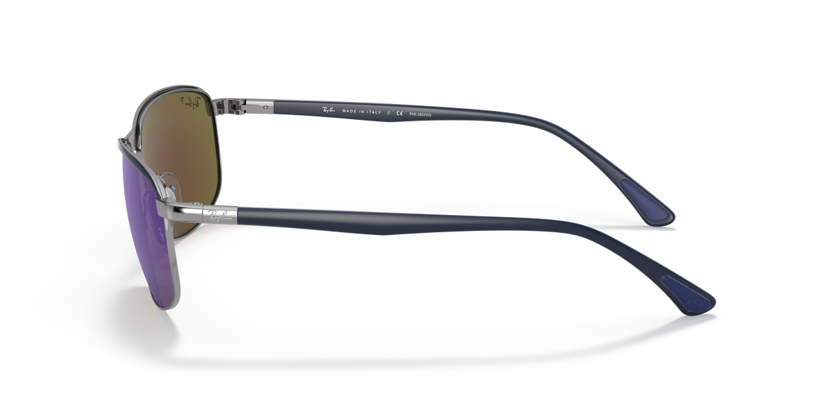 Ray - Ban RB3671CH CHROMANCE 92044L Occhiali da sole Ray - Ban 4