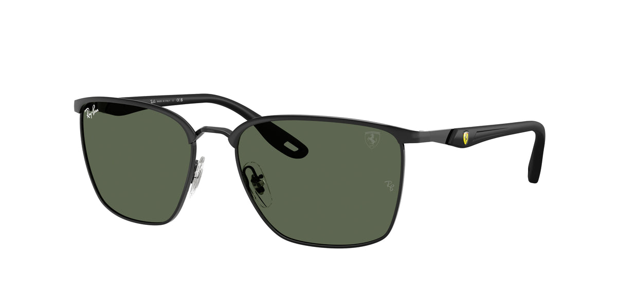Ray - Ban RB3673M SCUDERIA FERRARI KOLLEKTION F11771