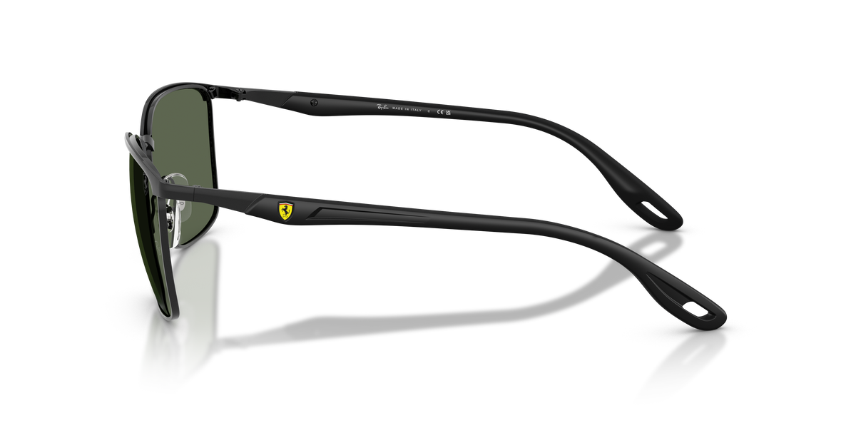 Ray - Ban RB3673M SCUDERIA FERRARI KOLLEKTION F11771