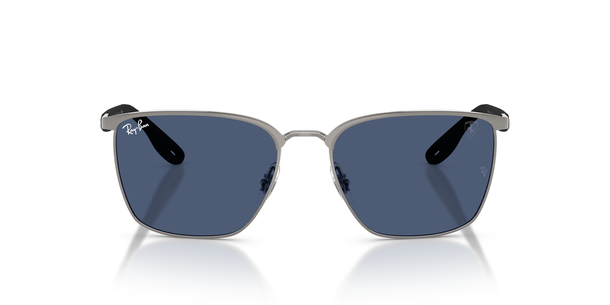 Ray - Ban RB3673M COLLECTION SCUDERIA FERRARI F12480