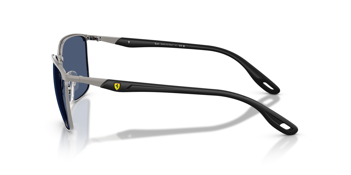 Ray - Ban RB3673M COLLECTION SCUDERIA FERRARI F12480