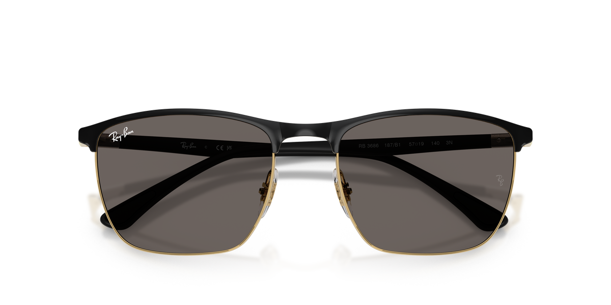 Ray - Ban RB3686 187/B1