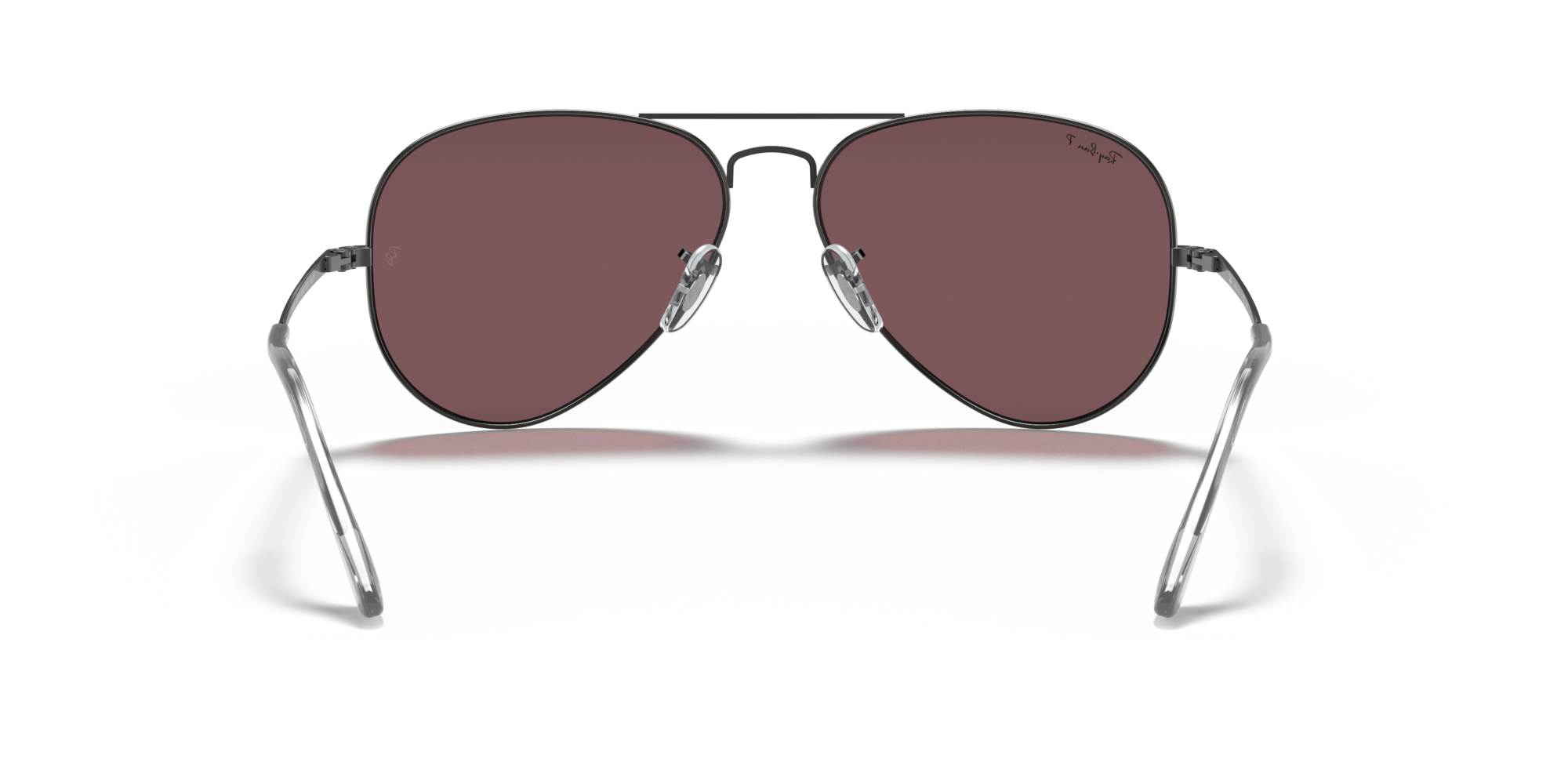 RB3689 AVIATOR METAL II 004/AF