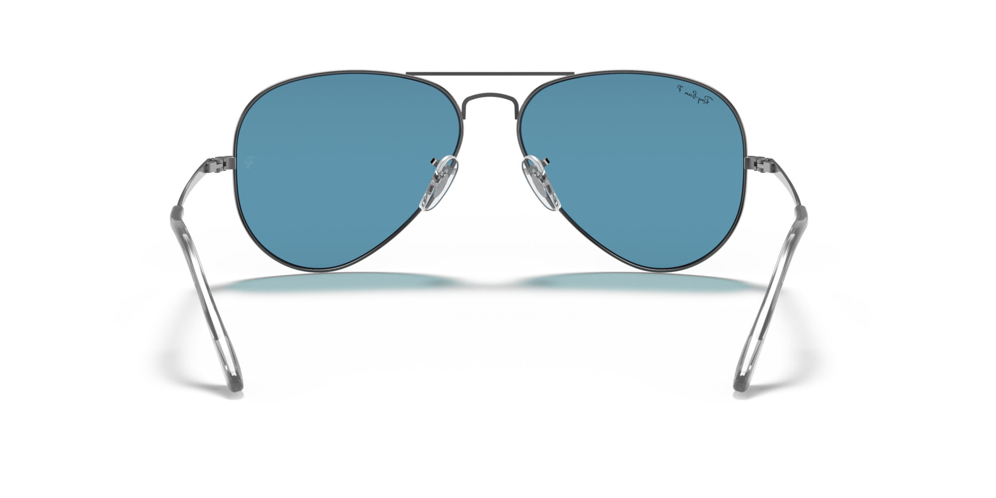 RB3689 Aviator Metal II 004/S2