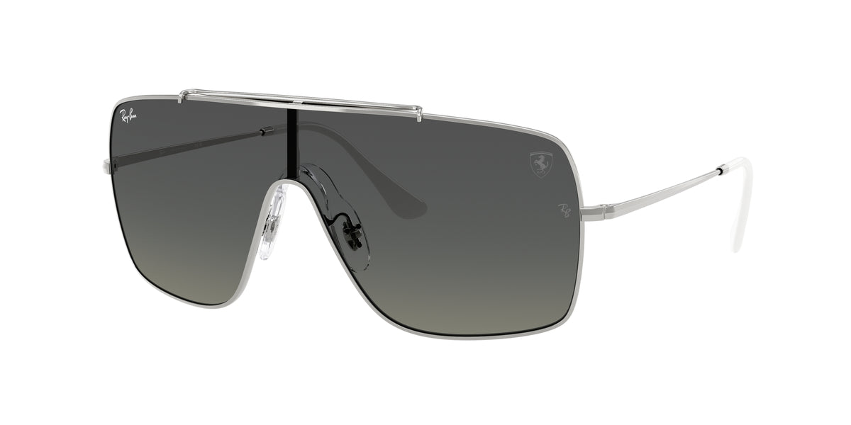 Sunglasses Ray - Ban RB3697M F1048G 8056262221686 Footing color Silver ...