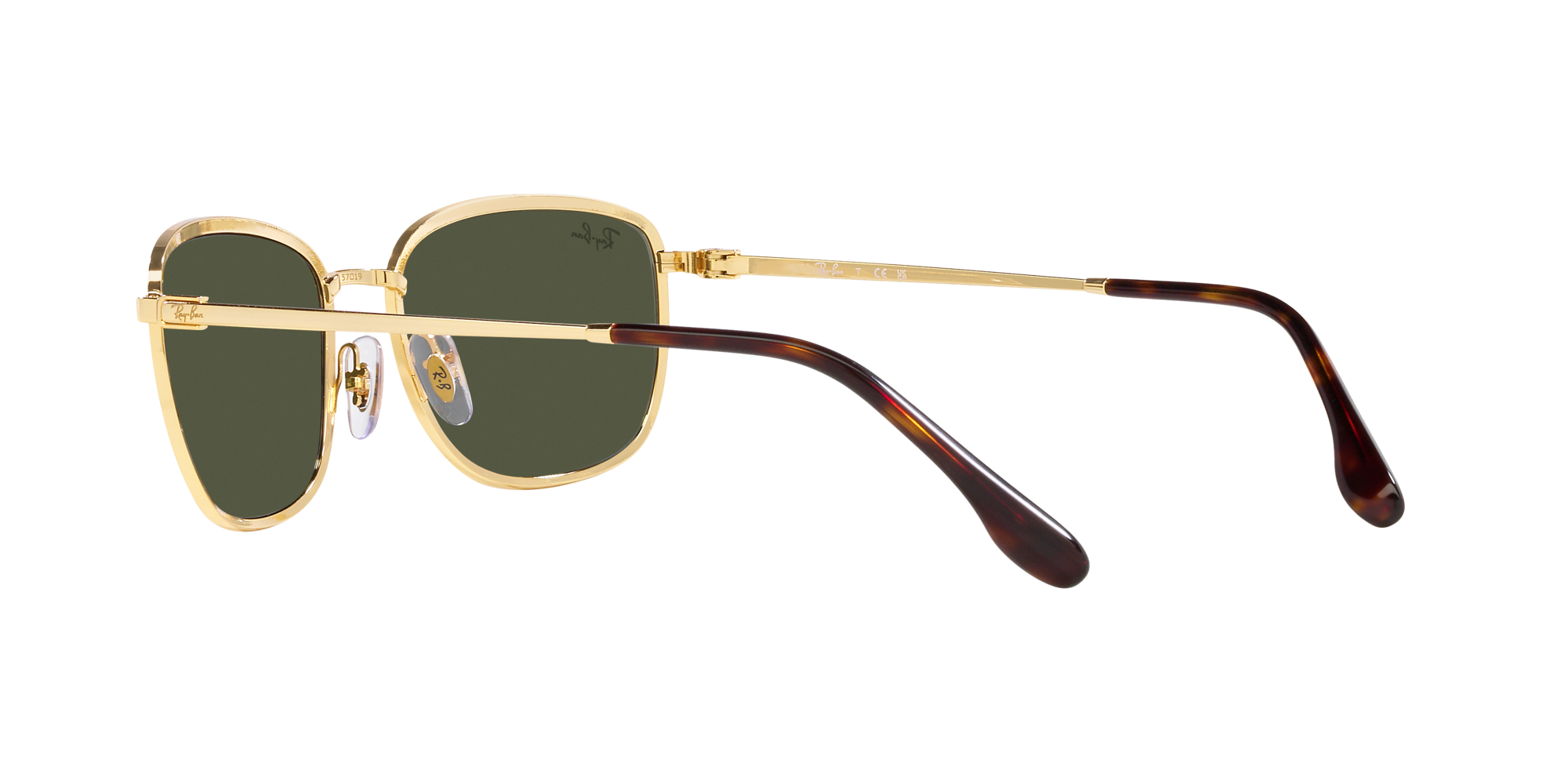 Ray - Ban RB3705 001/31