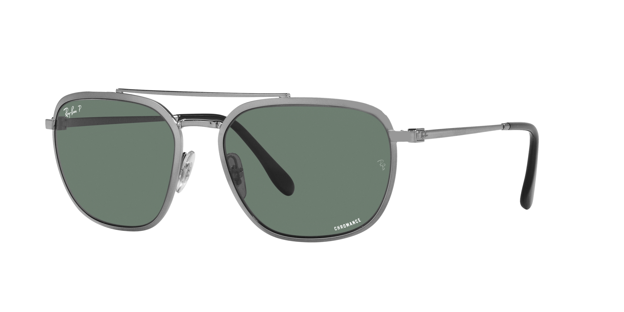 Ray - Ban RB3708 004/O9 Occhiali da sole Ray - Ban 3
