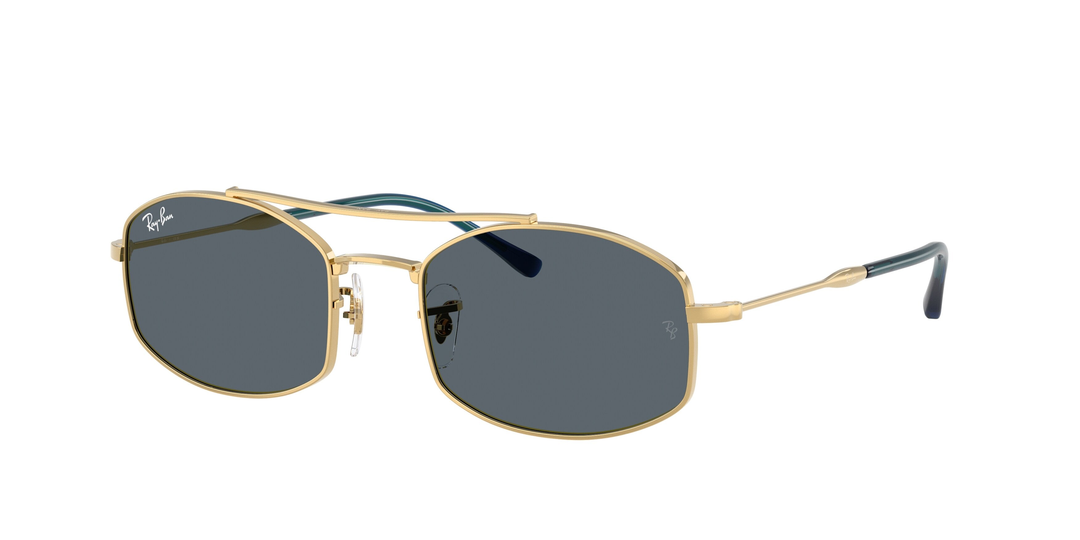 RB3719 9278R5 Occhiali da sole Ray - Ban 1