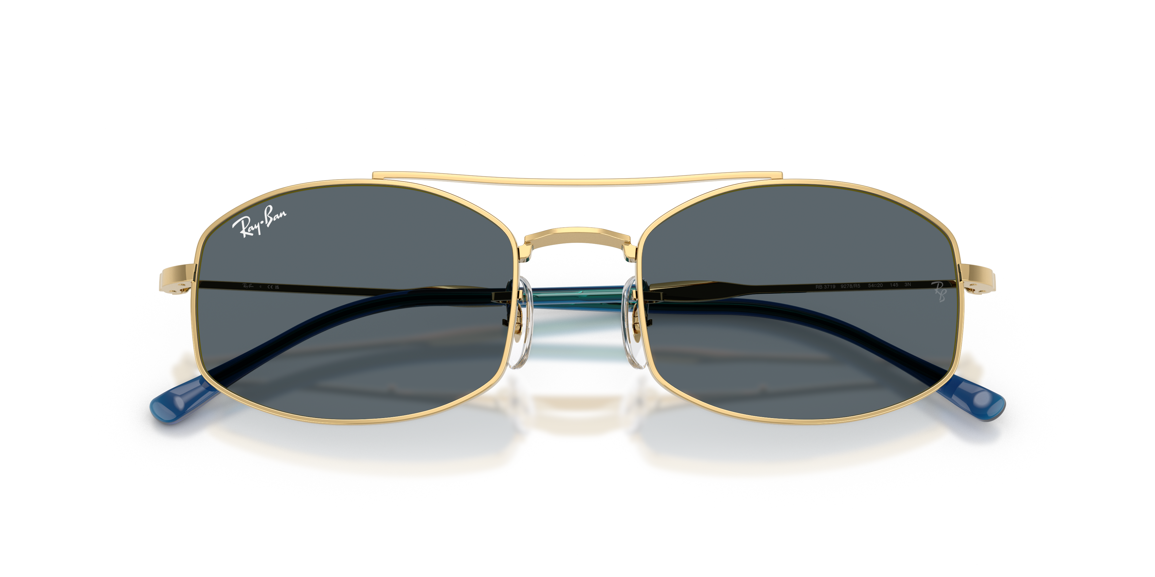 RB3719 9278R5 Occhiali da sole Ray - Ban 2