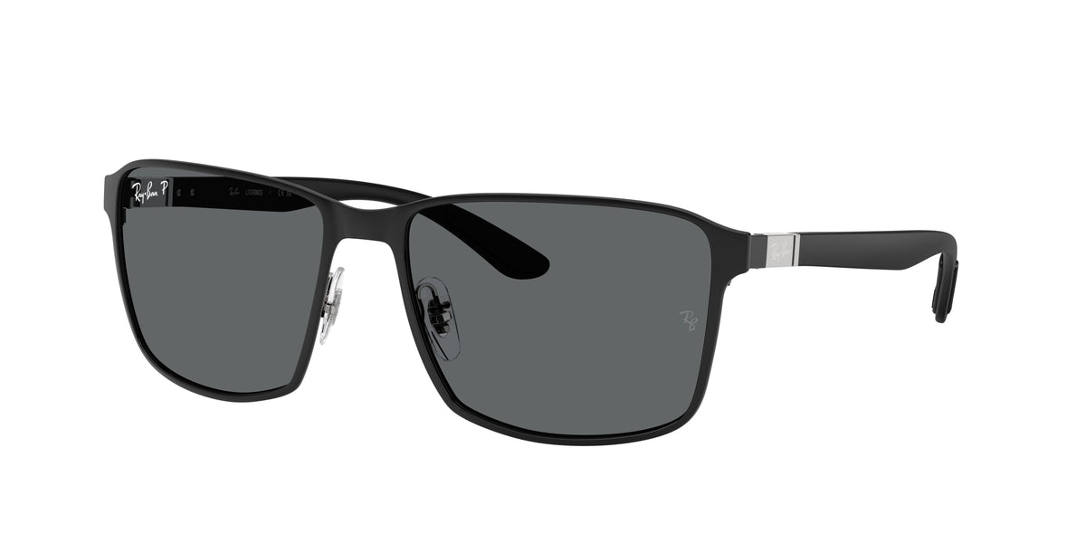 Ray - Ban RB3721002/B1