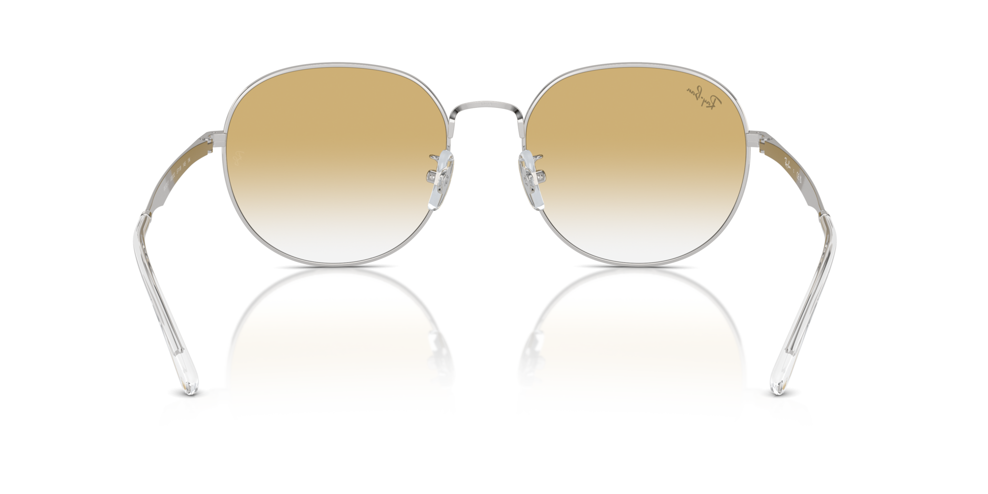 RB3727D 003/2Q Occhiali da sole Ray - Ban 5