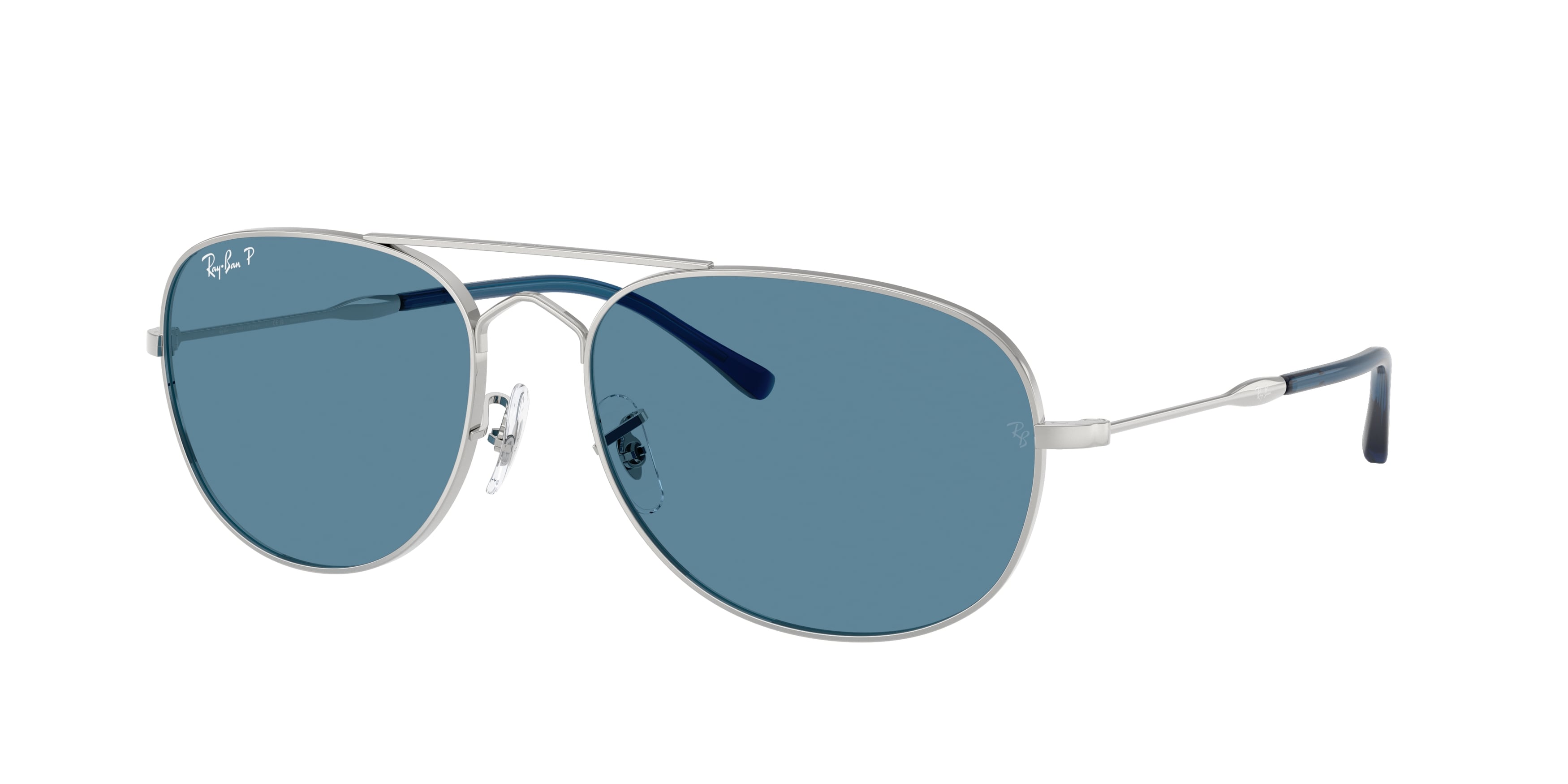 RB3735 BAIN BRIDGE 003/S2 Occhiali da sole Ray - Ban 1
