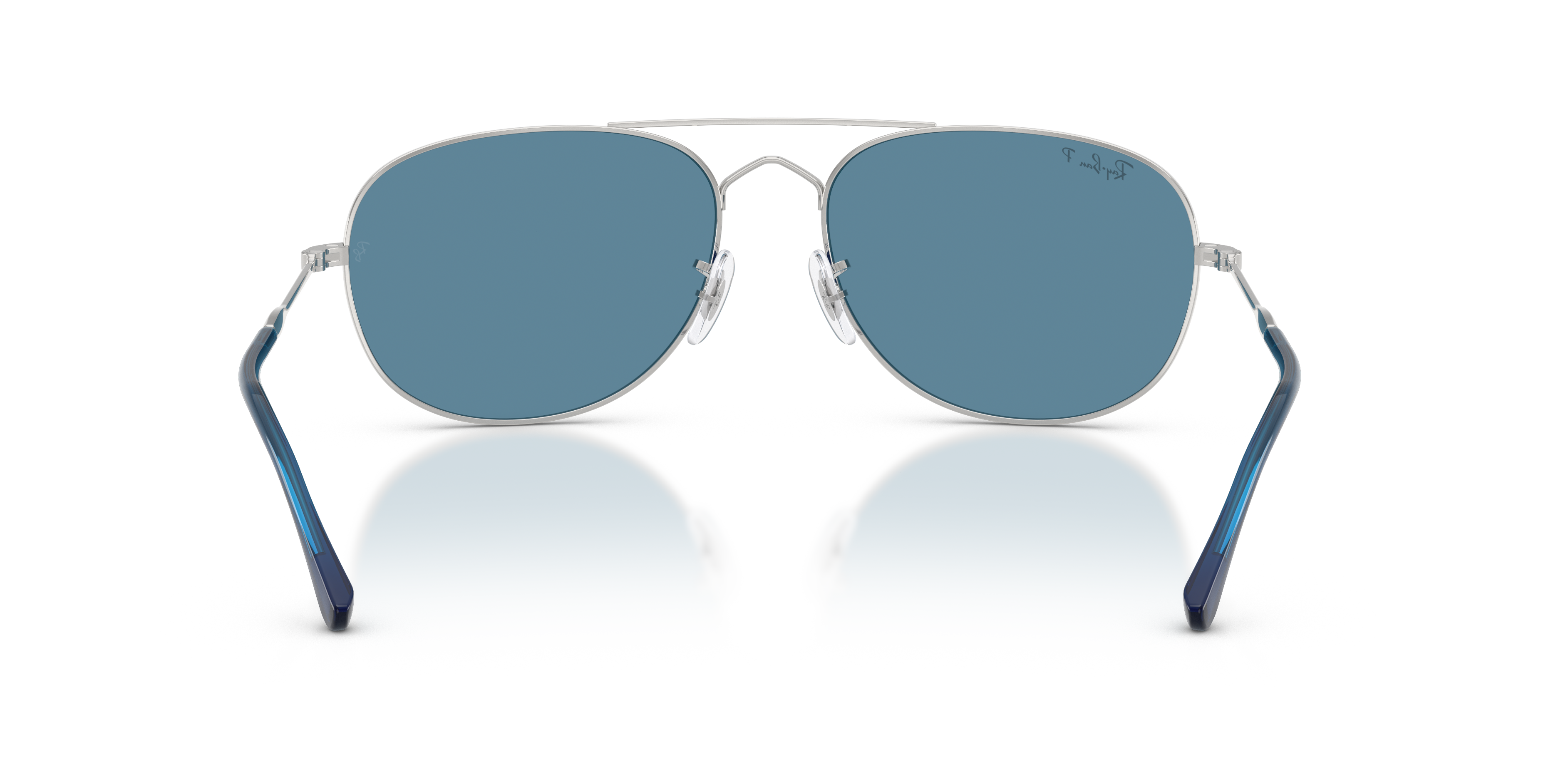 RB3735 BAIN BRIDGE 003/S2 Occhiali da sole Ray - Ban 5