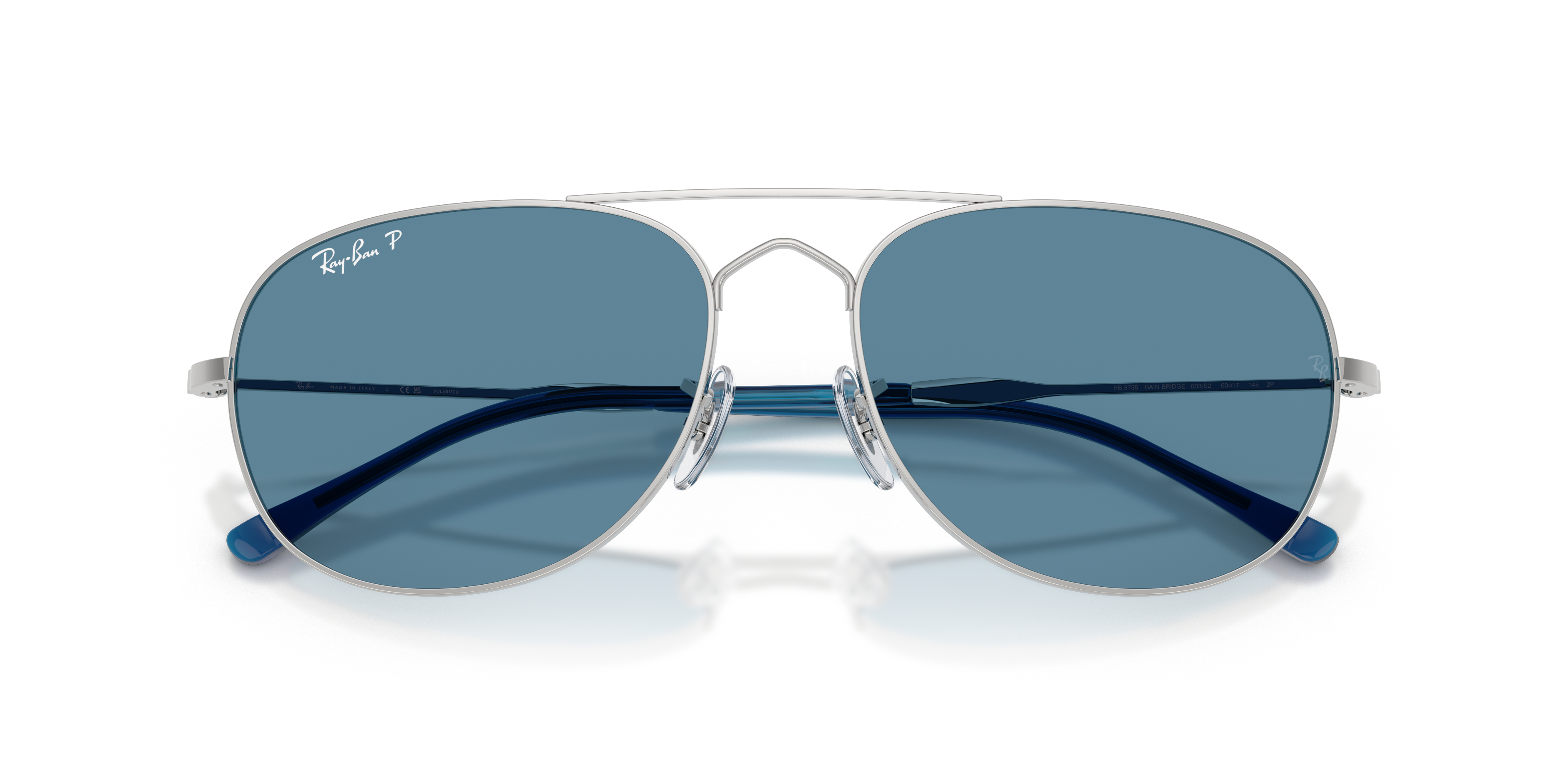 RB3735 BAIN BRIDGE 003/S2 Occhiali da sole Ray - Ban 2