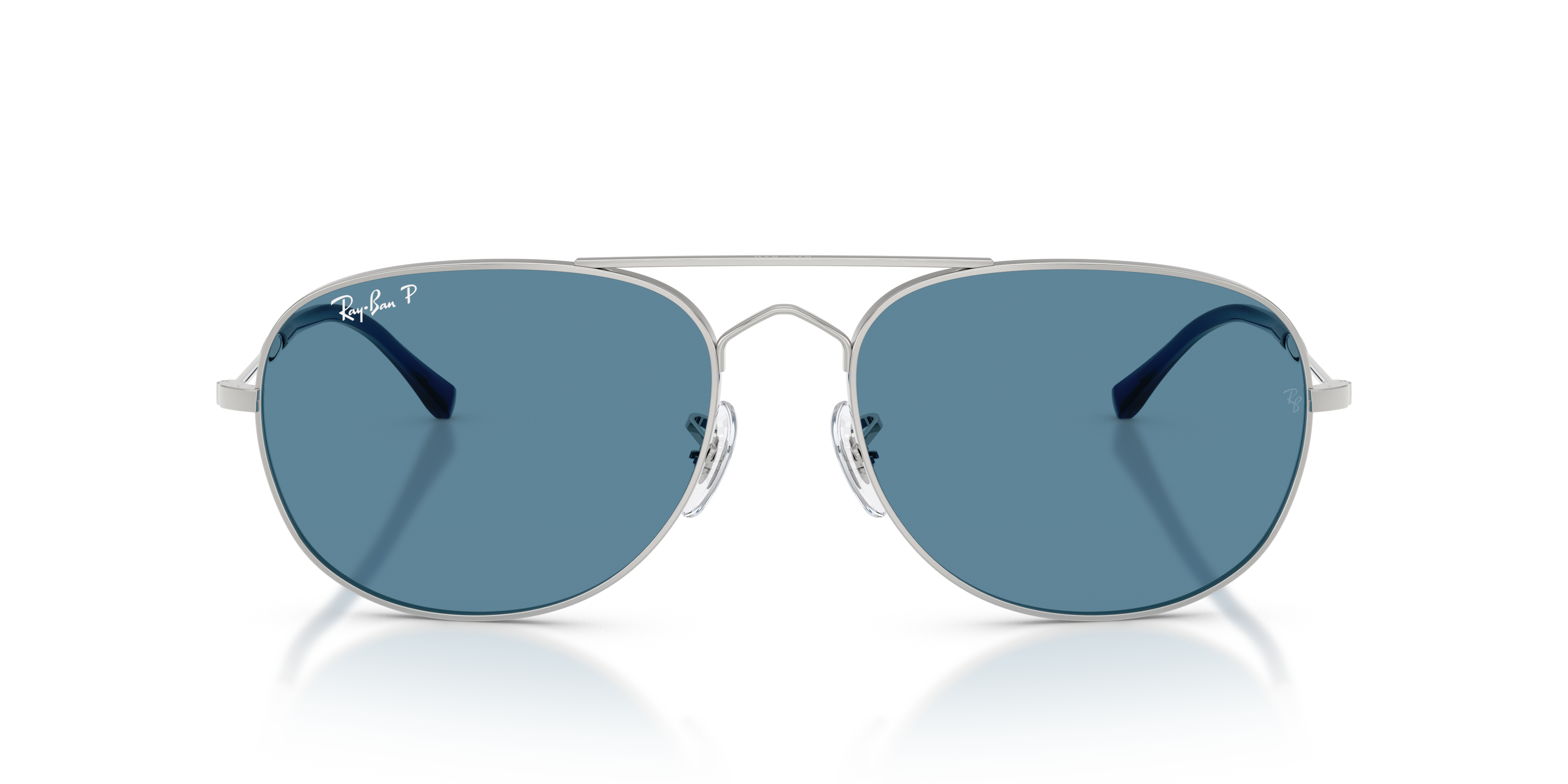 RB3735 BAIN BRIDGE 003/S2 Occhiali da sole Ray - Ban 3