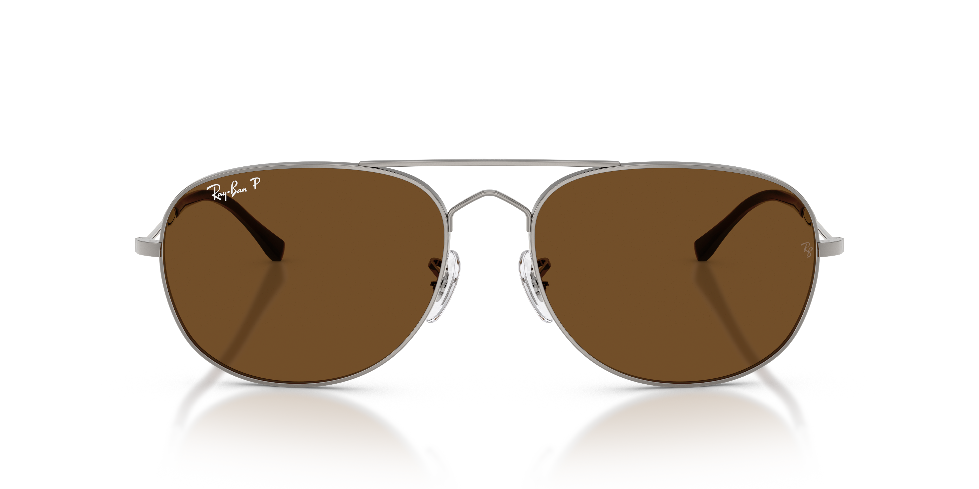 RB3735 BAIN BRIDGE 004/57 Occhiali da sole Ray - Ban 3