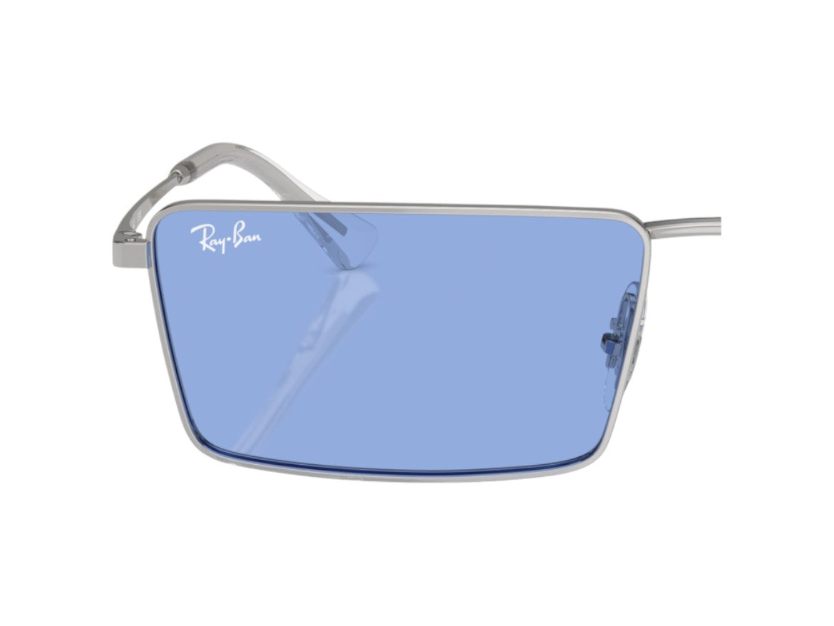 Coppia di Lenti di ricambio Ray-Ban RB3741 Emy