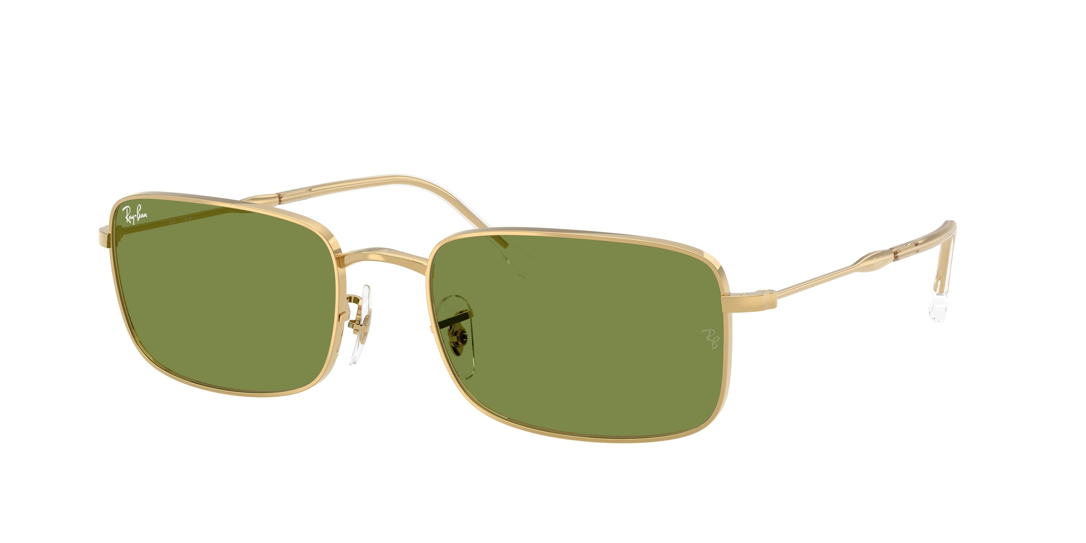 Ray - Ban RB3746 001/4E