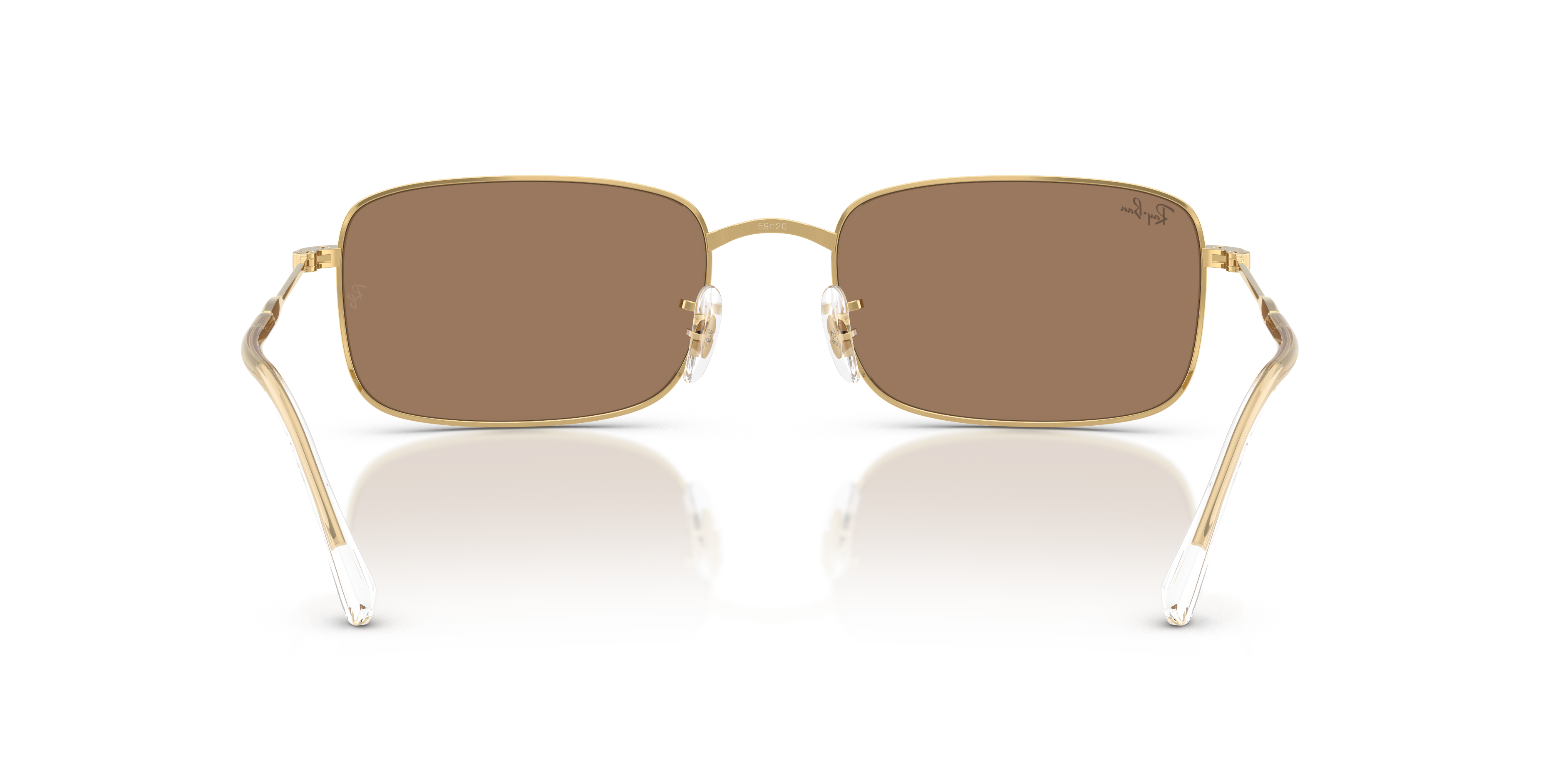Ray - Ban RB3746 001/73 Sluneční brýle Ray - Ban 5