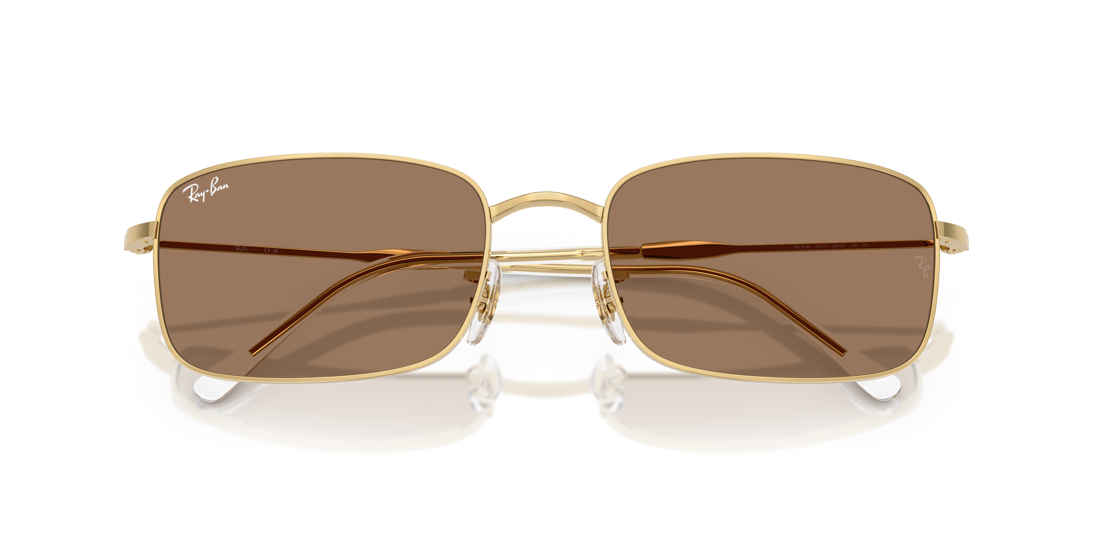 Ray - Ban RB3746 001/73 Sluneční brýle Ray - Ban 2