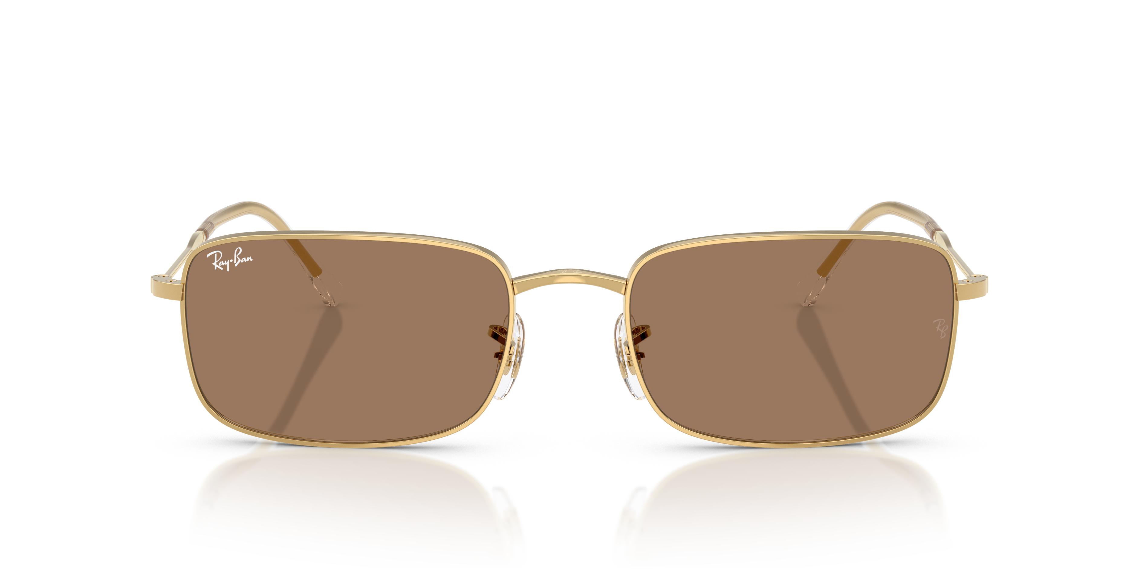 Ray - Ban RB3746 001/73 Sluneční brýle Ray - Ban 3