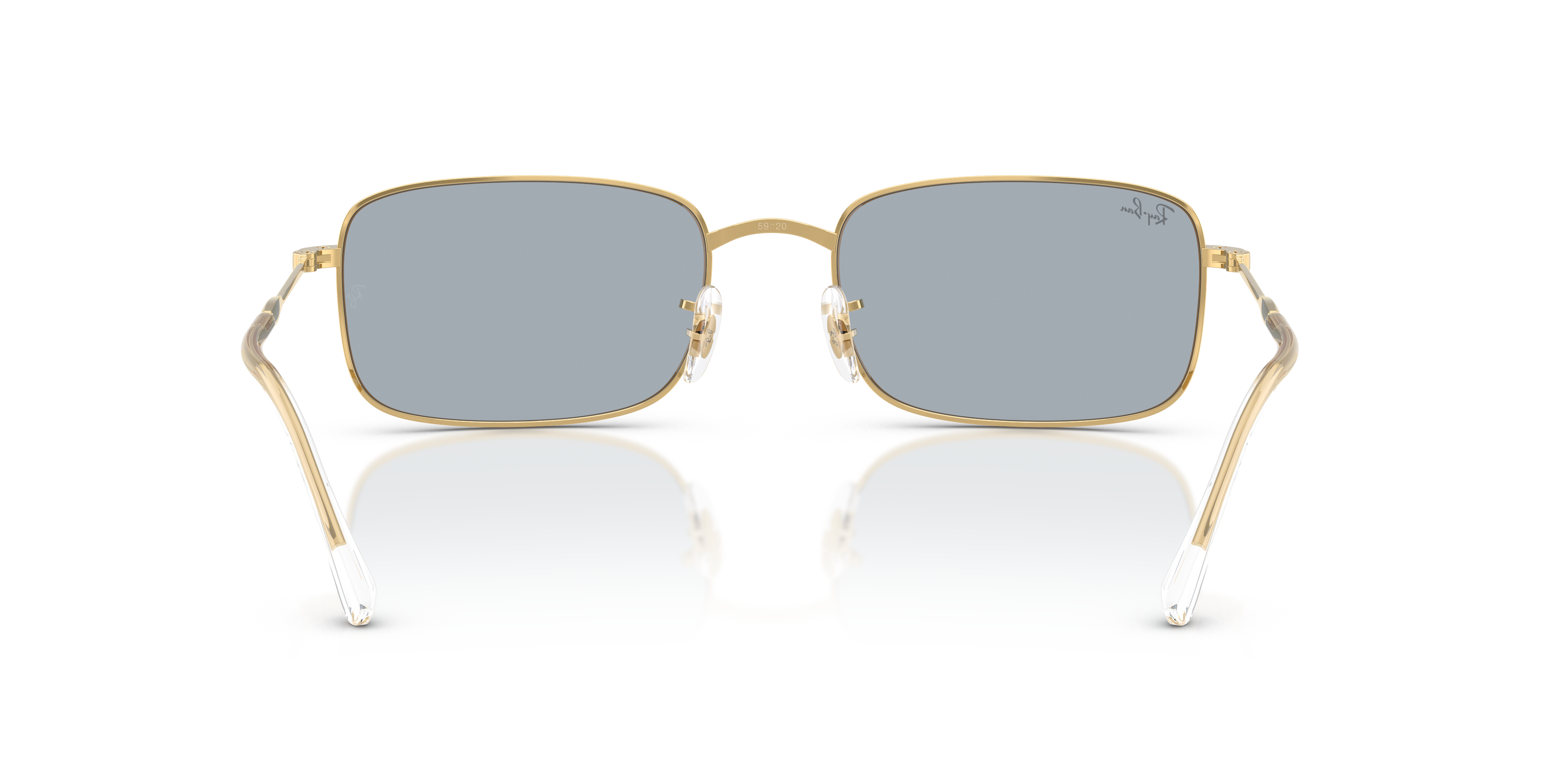 Ray - Ban RB3746 001/R5