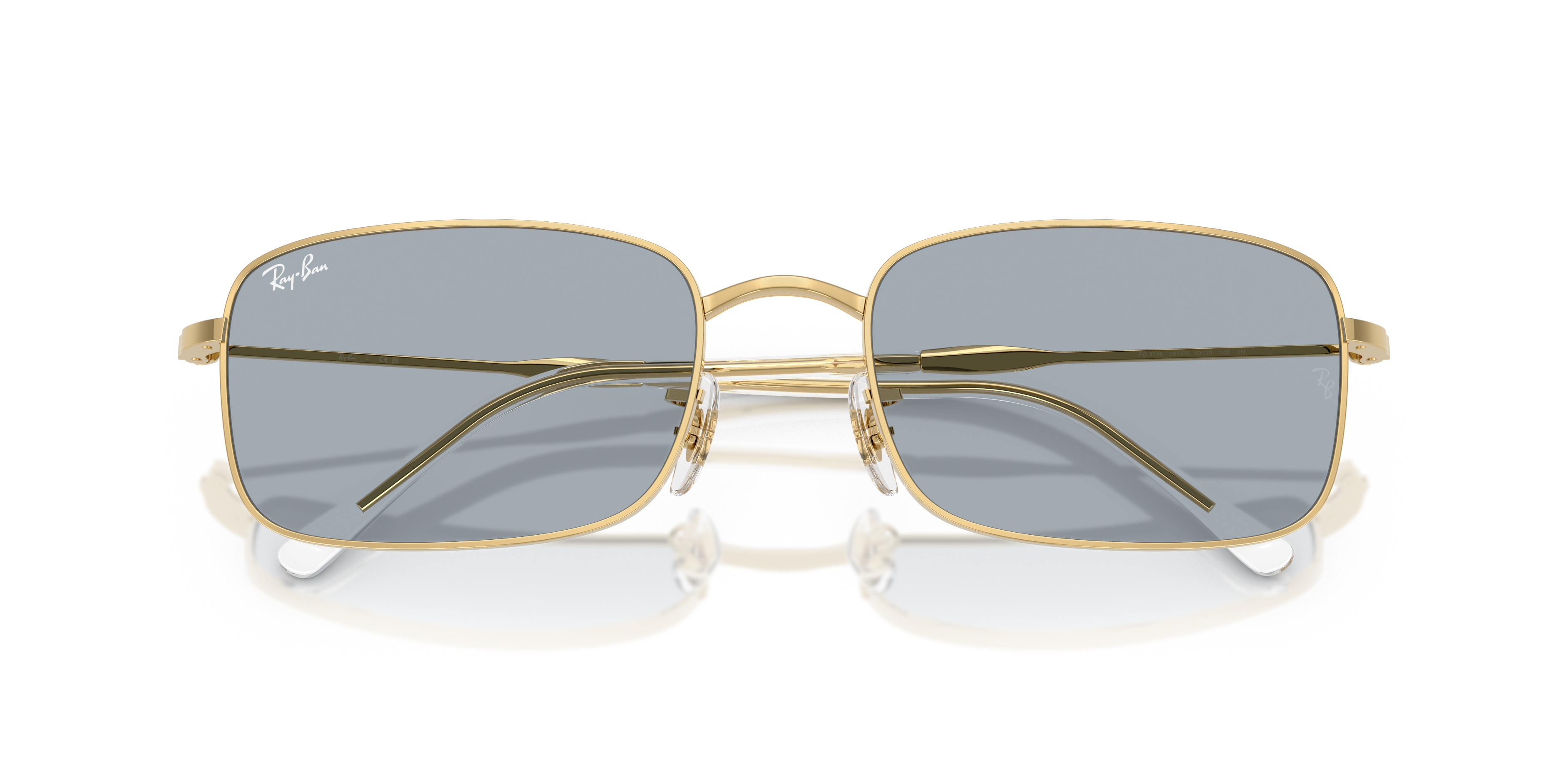 Ray - Ban RB3746 001/R5