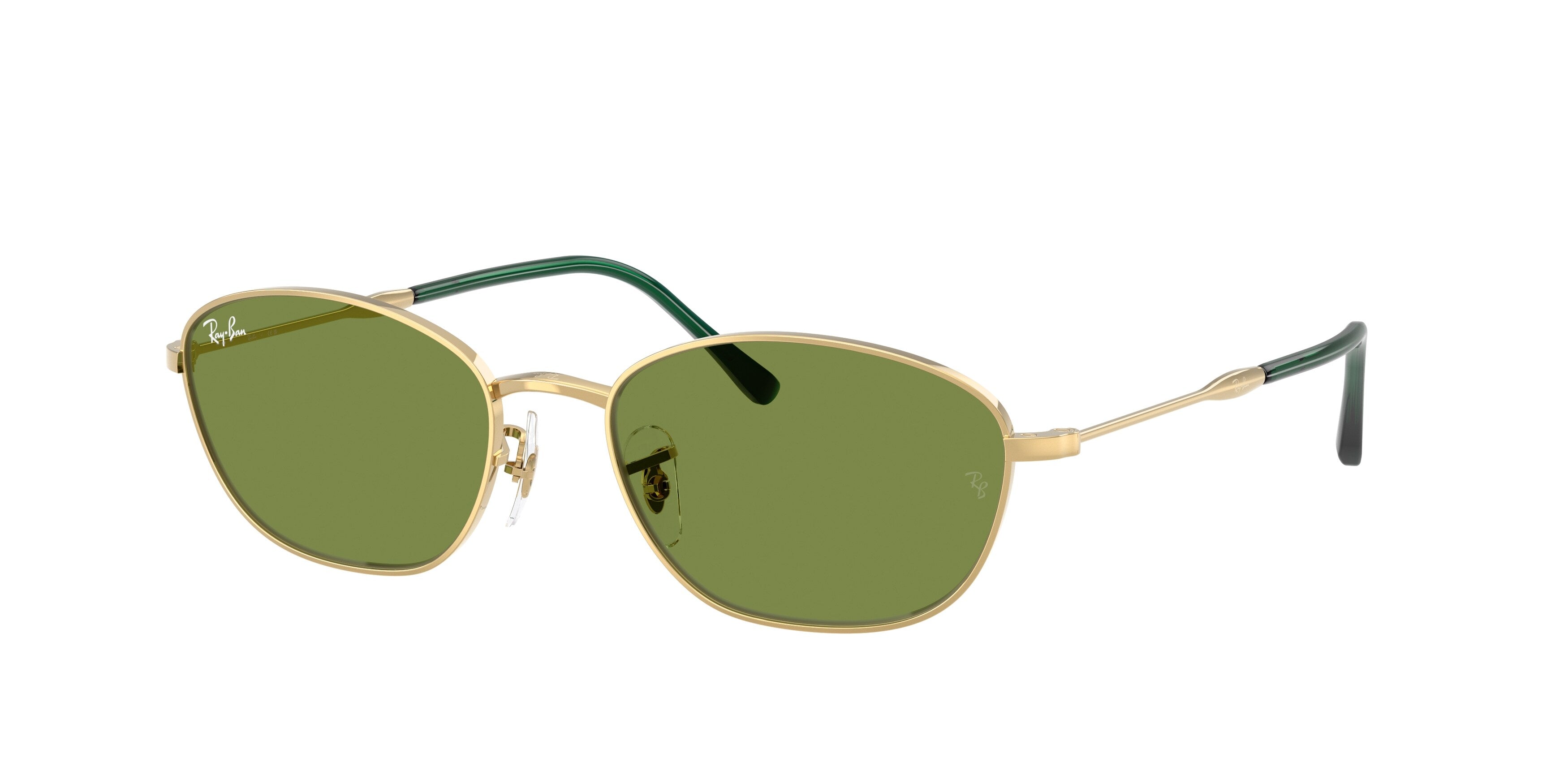 RB3749 001/4E Occhiali da sole Ray - Ban 1