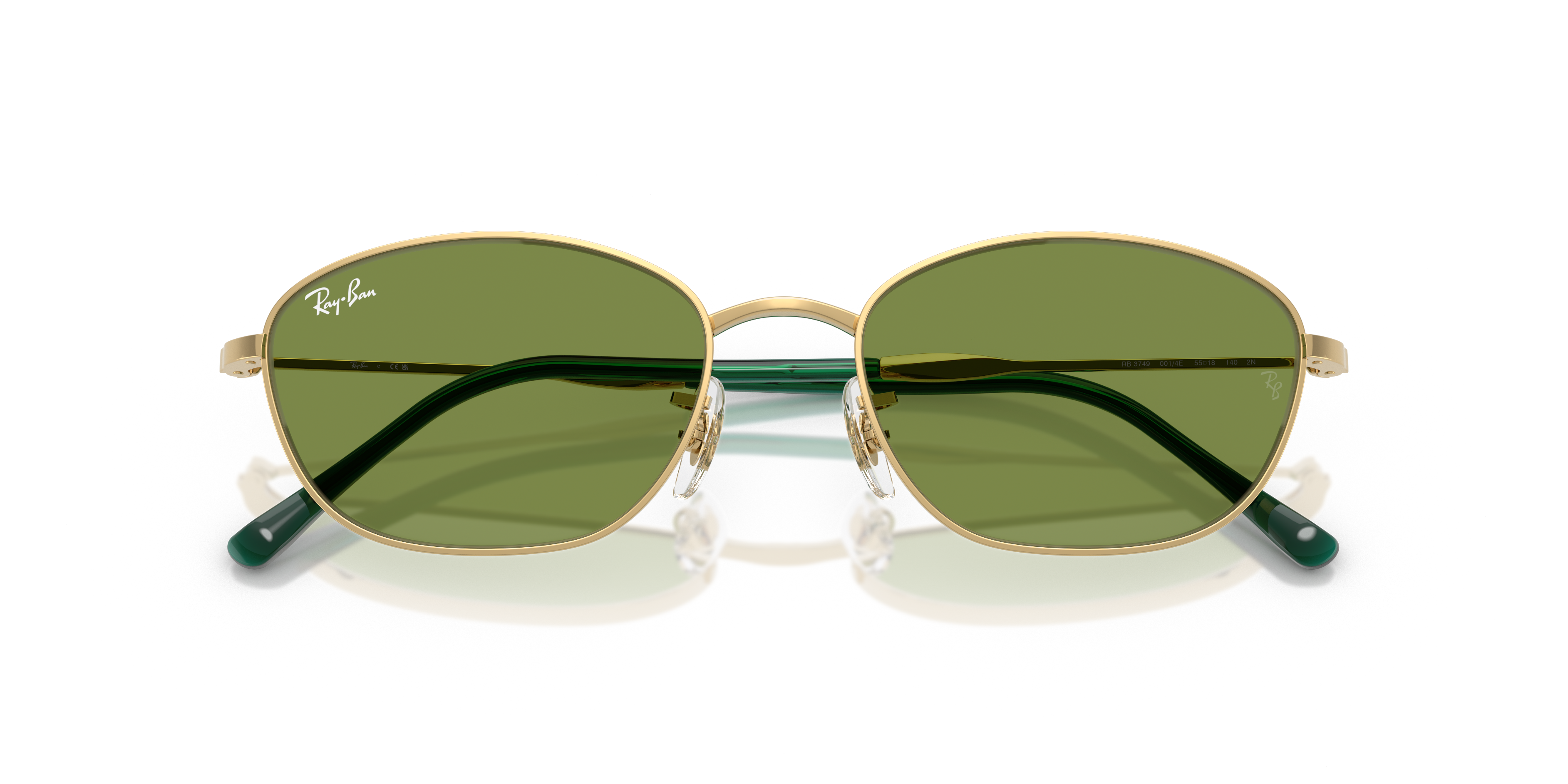 RB3749 001/4E Occhiali da sole Ray - Ban 2