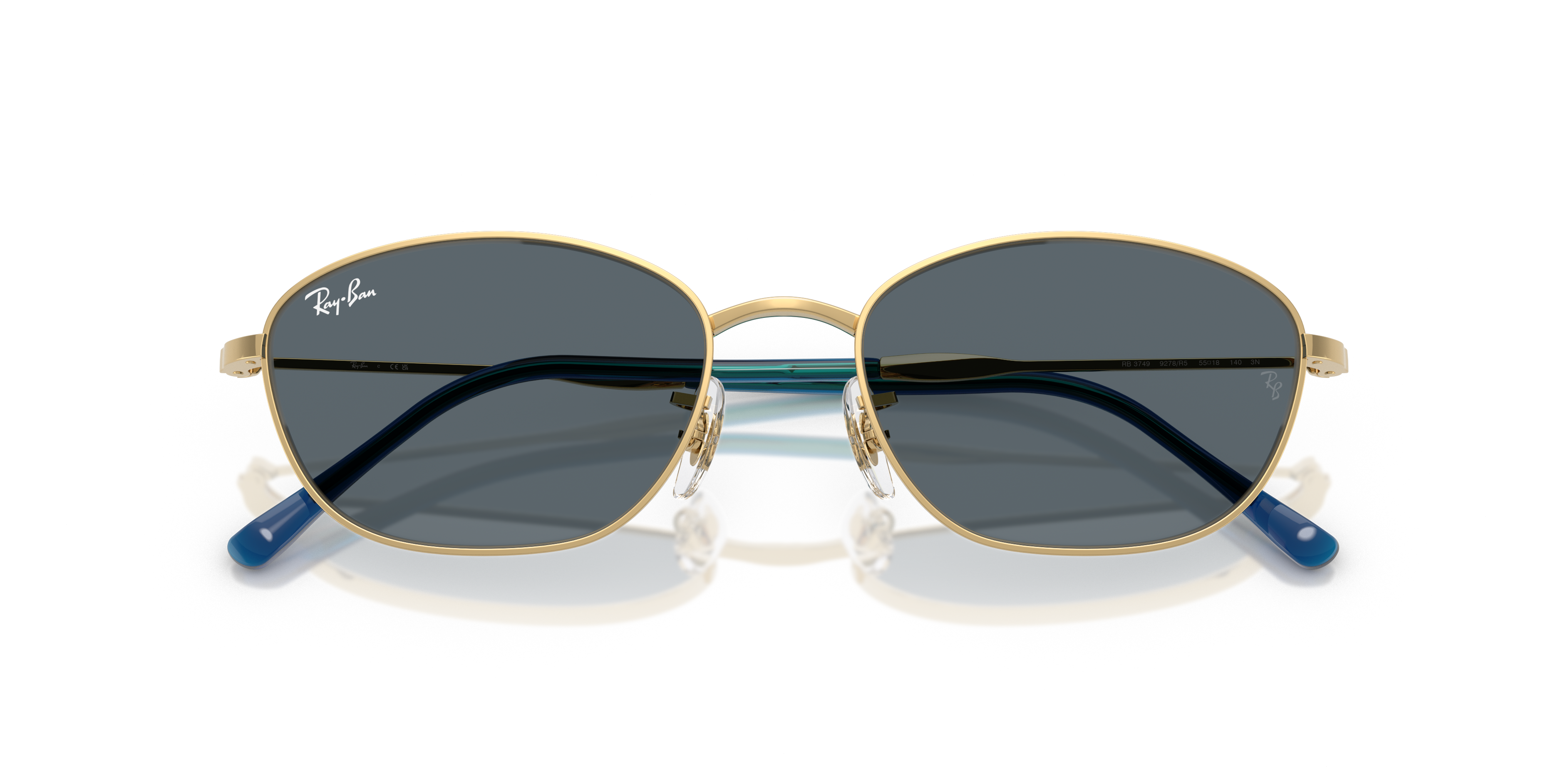 RB3749 9278R5 Occhiali da sole Ray - Ban 2