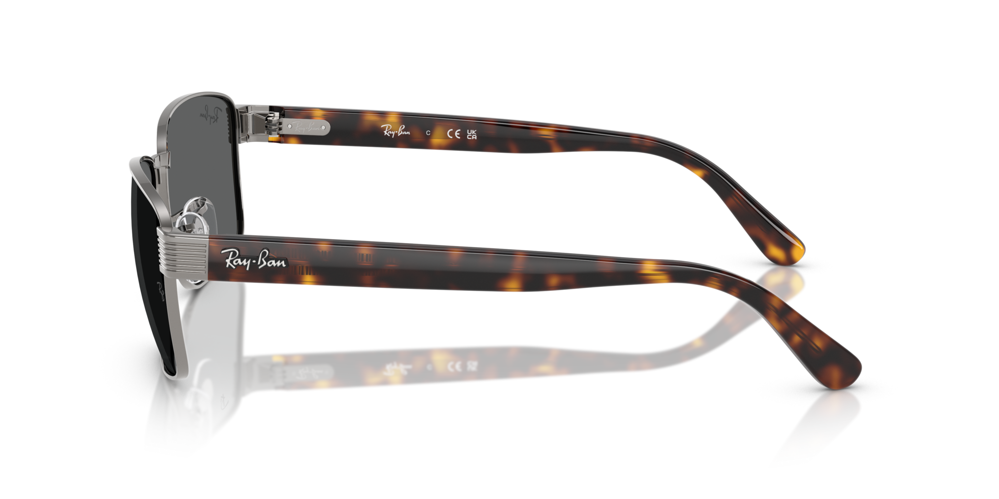 Ray - Ban RB3750 004/B1