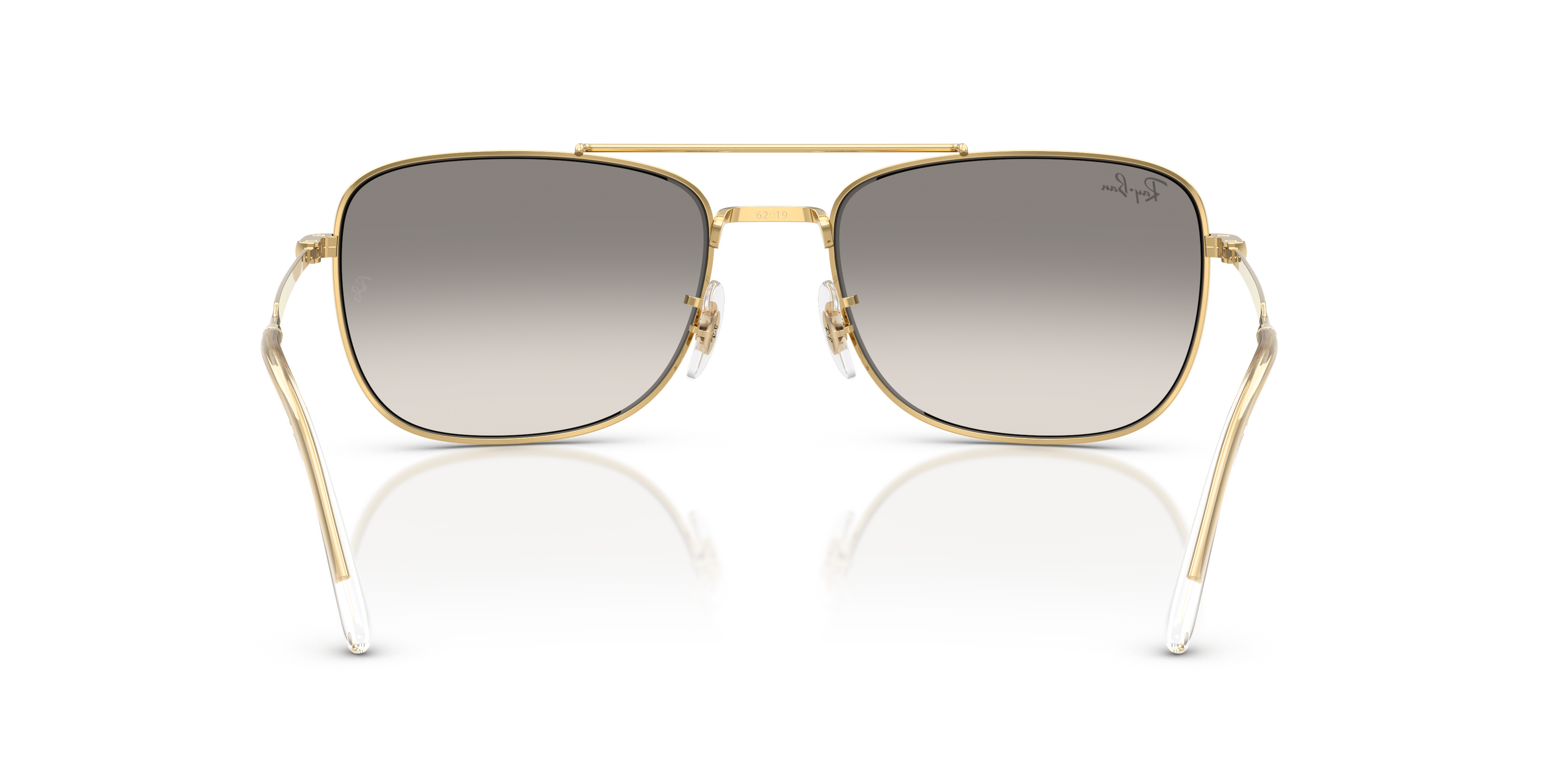 Ray - Ban RB3755 001/32 Sluneční brýle Ray - Ban 5