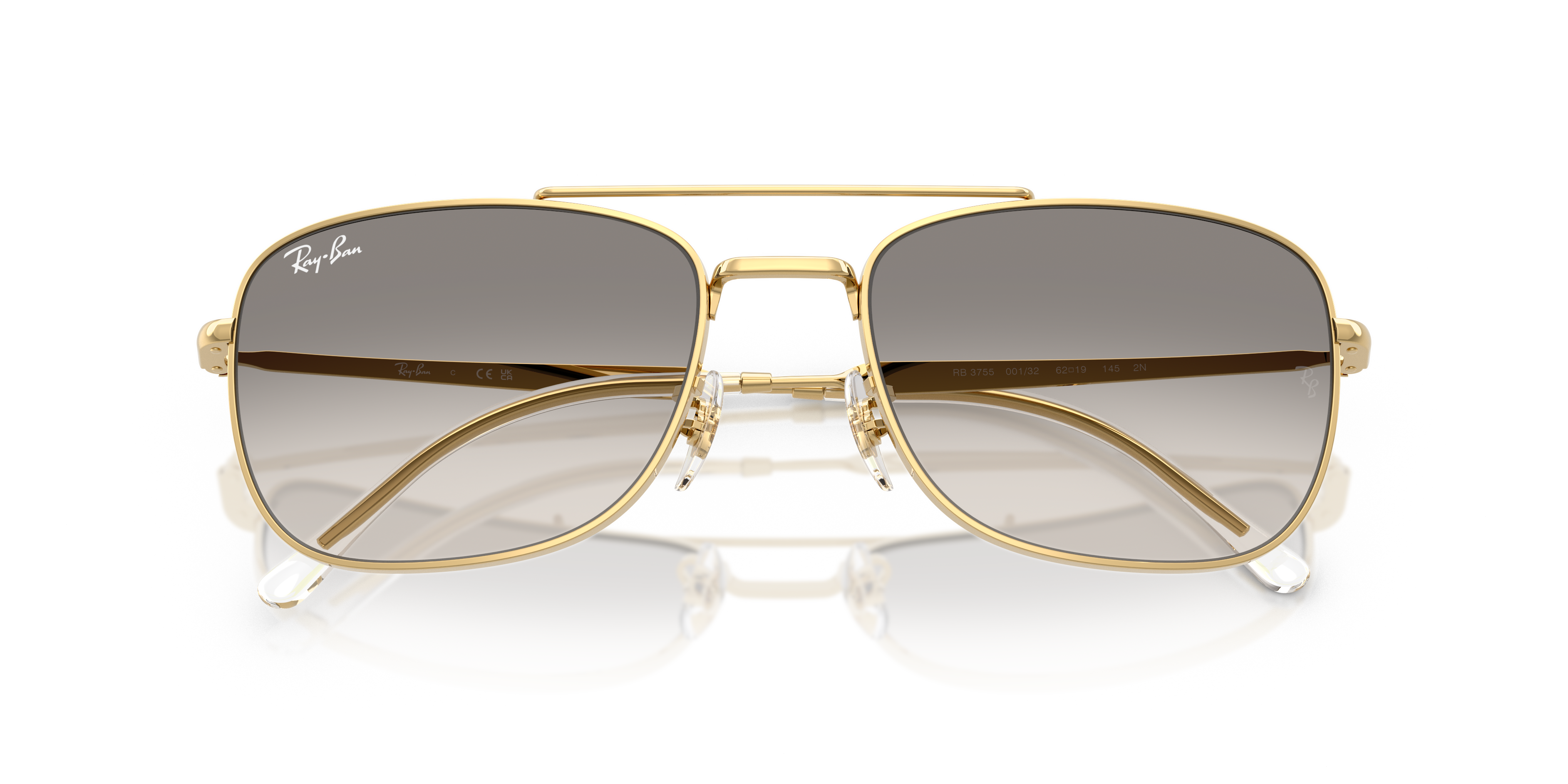Ray - Ban RB3755 001/32 Sluneční brýle Ray - Ban 2