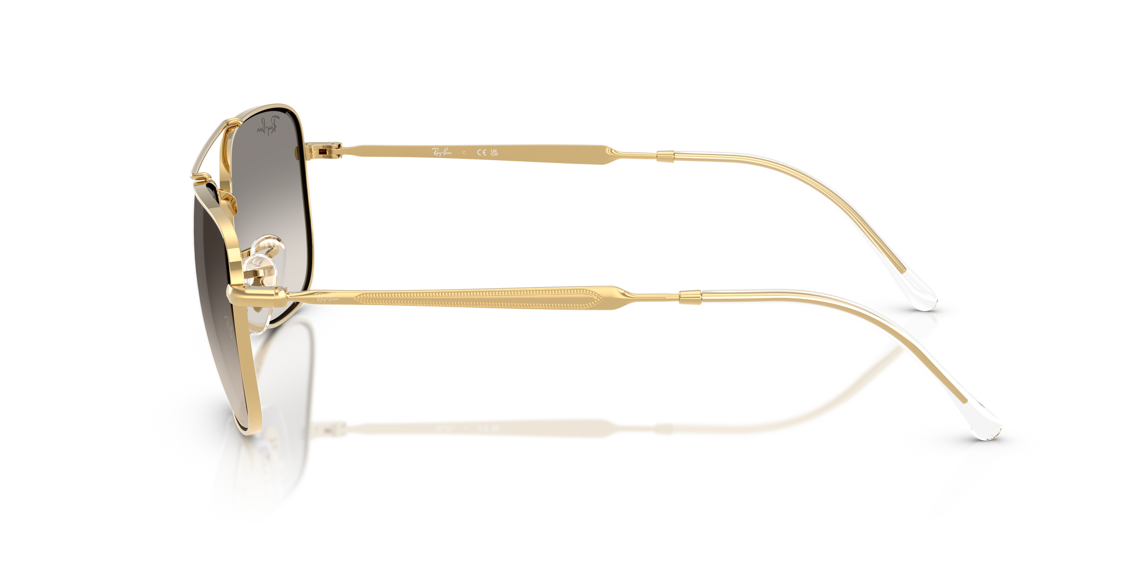 Ray - Ban RB3755 001/32 Sluneční brýle Ray - Ban 4