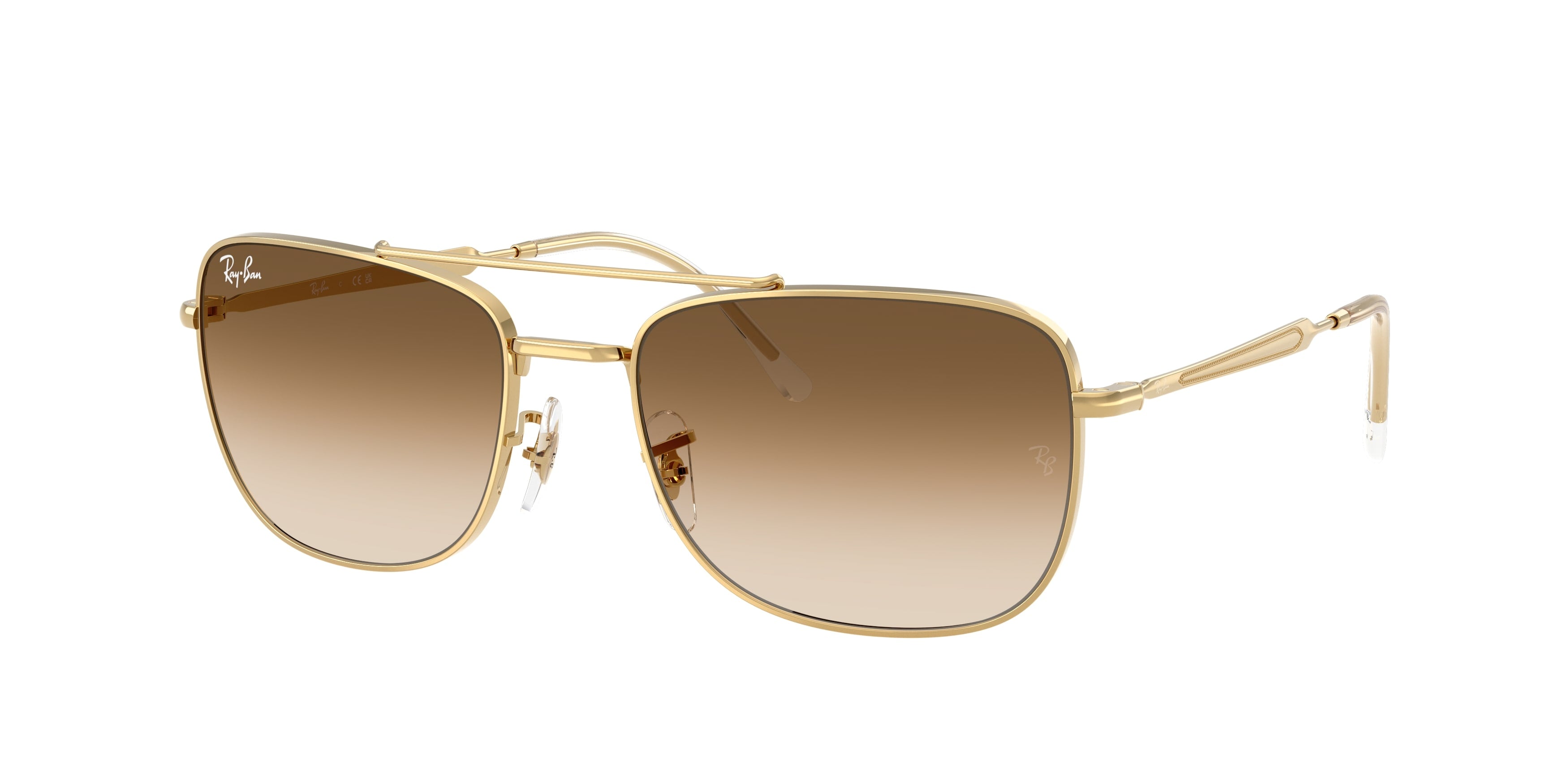 Ray - Ban RB3755 001/51