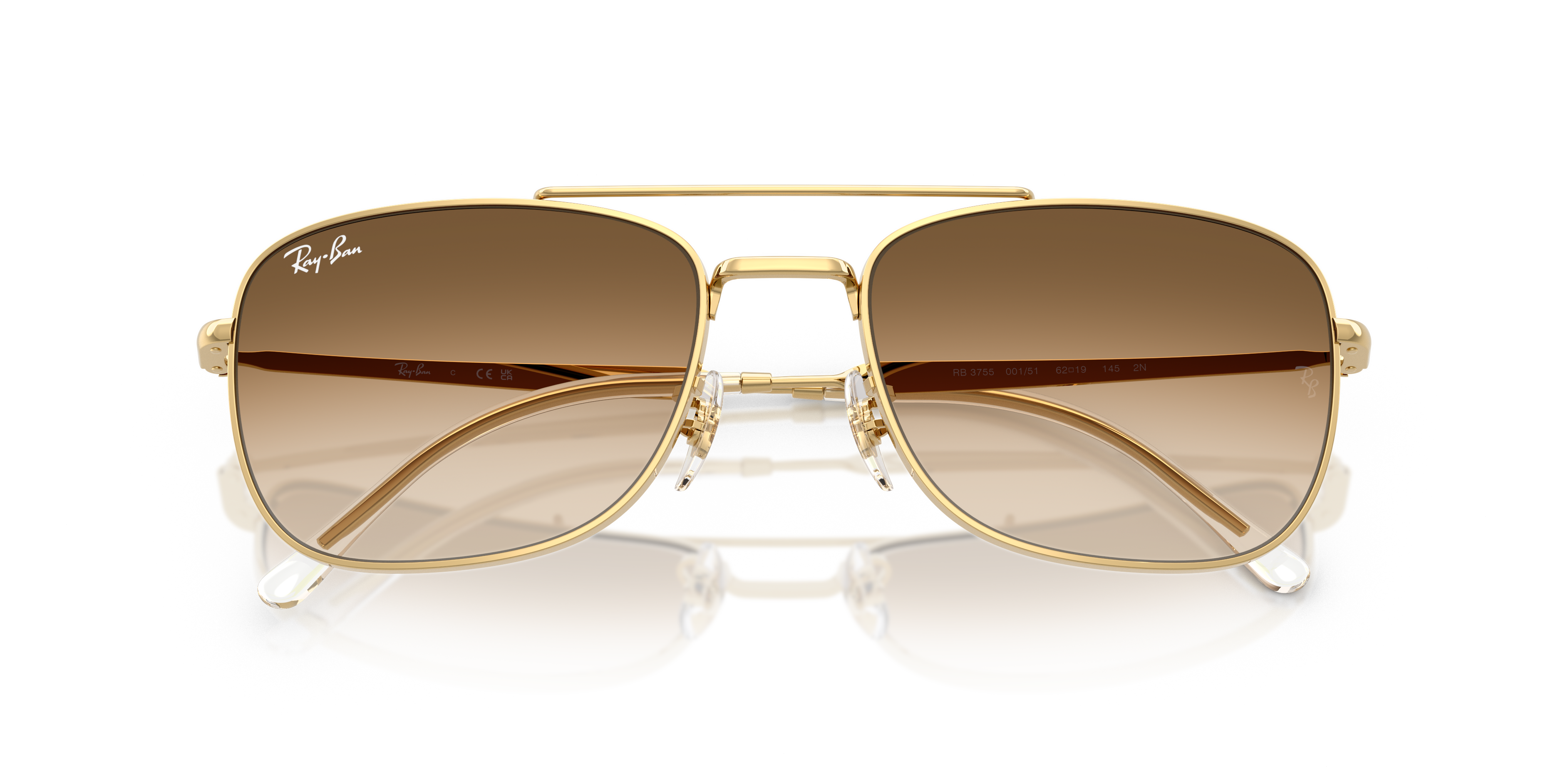 Ray - Ban RB3755 001/51