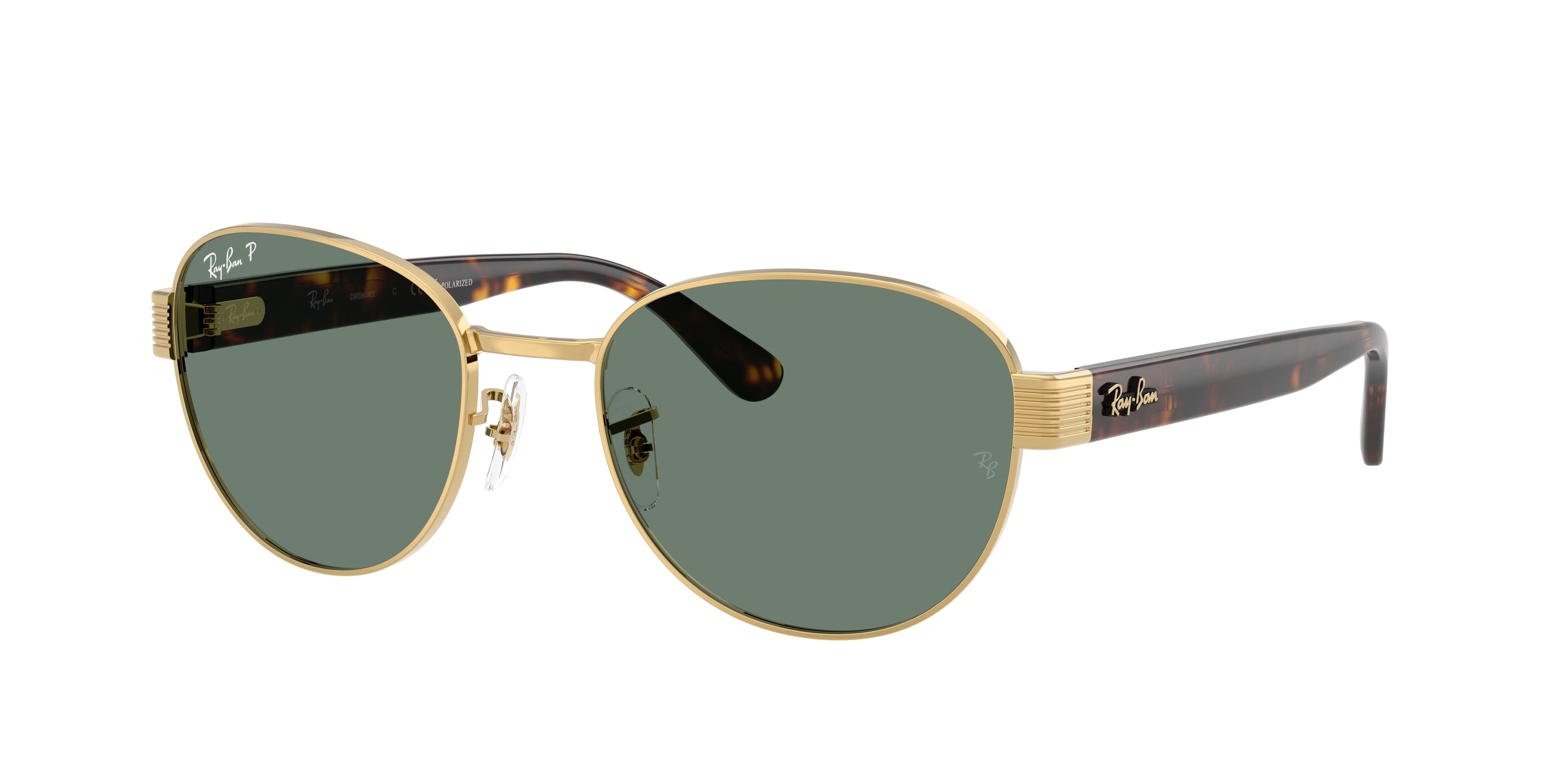 RB3766CH 001/O9 Occhiali da sole Ray - Ban 1