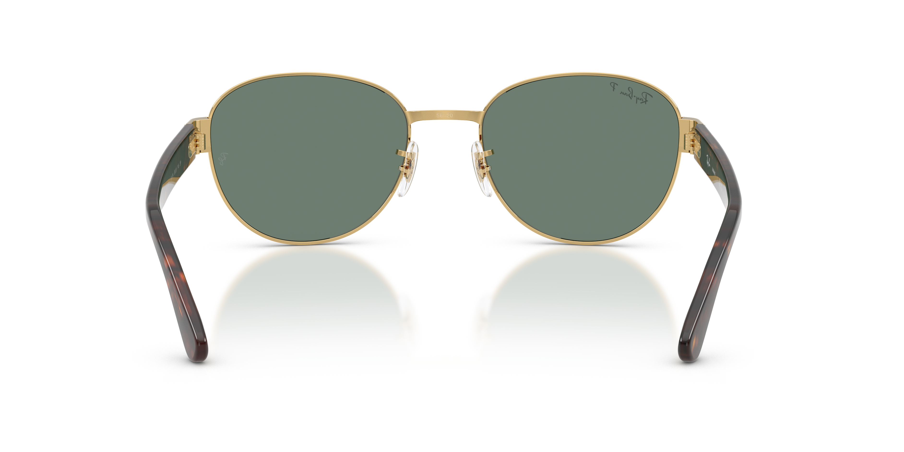 RB3766CH 001/O9 Occhiali da sole Ray - Ban 5