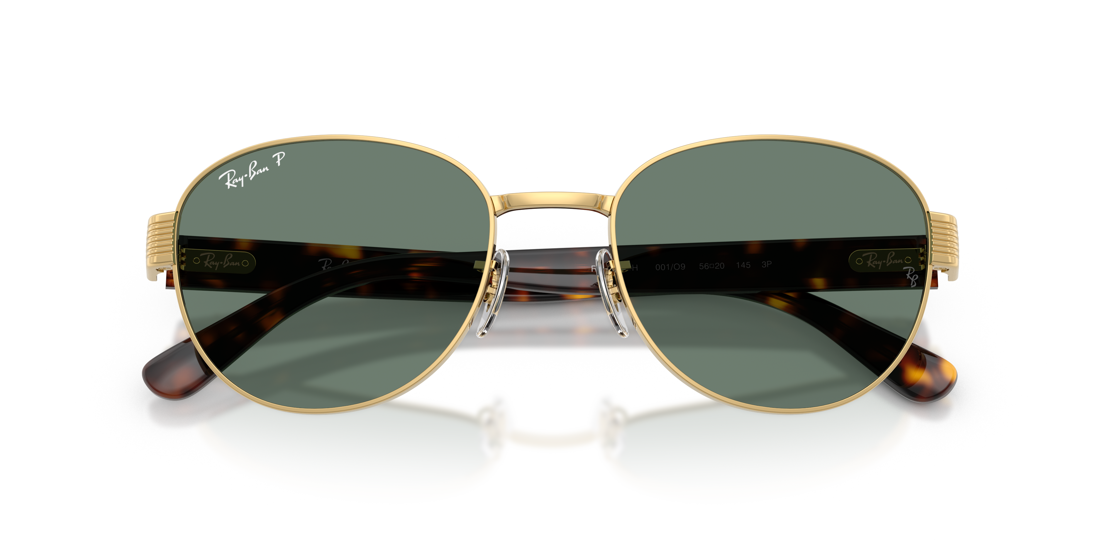 RB3766CH 001/O9 Occhiali da sole Ray - Ban 2