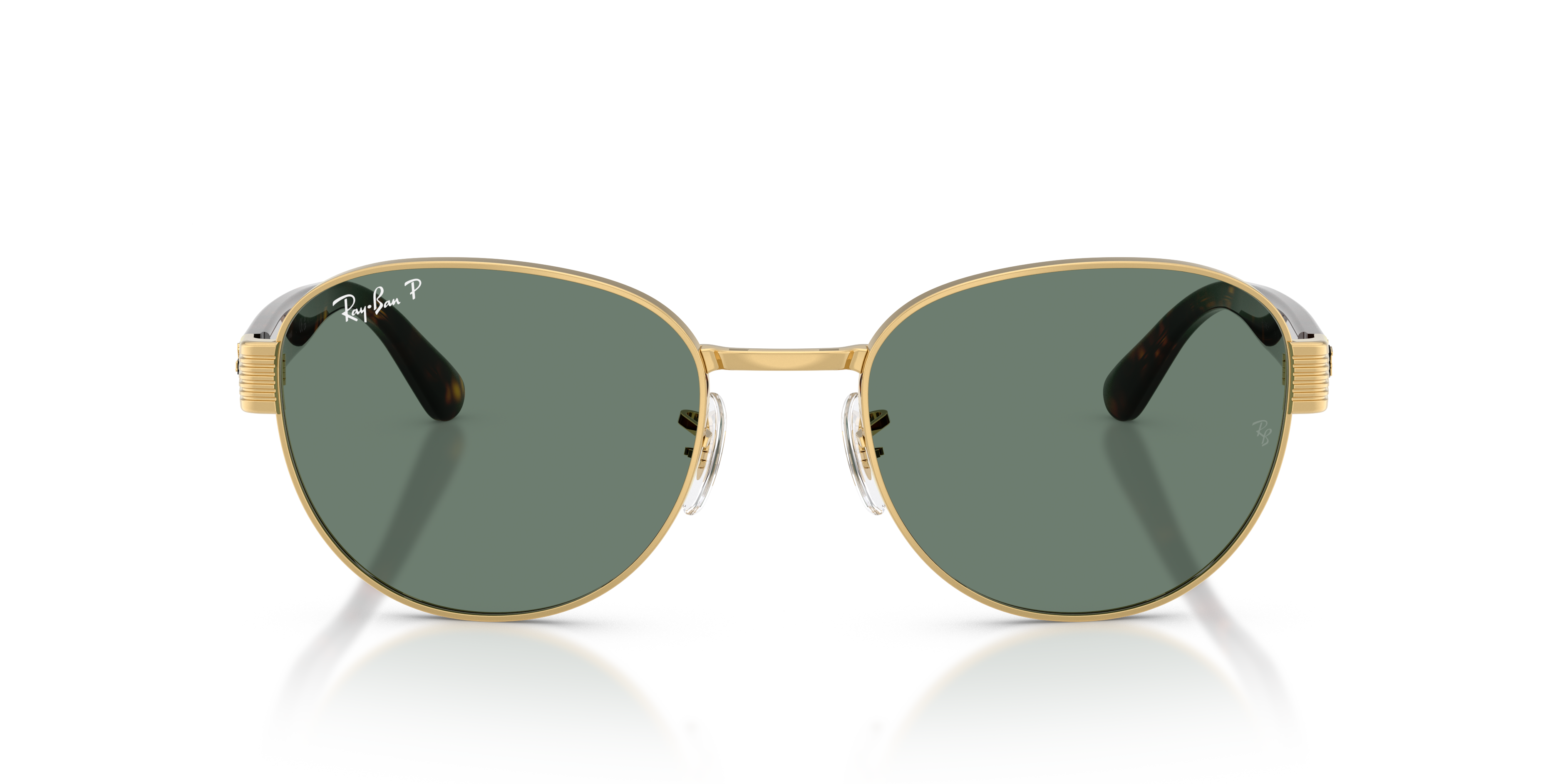 RB3766CH 001/O9 Occhiali da sole Ray - Ban 3