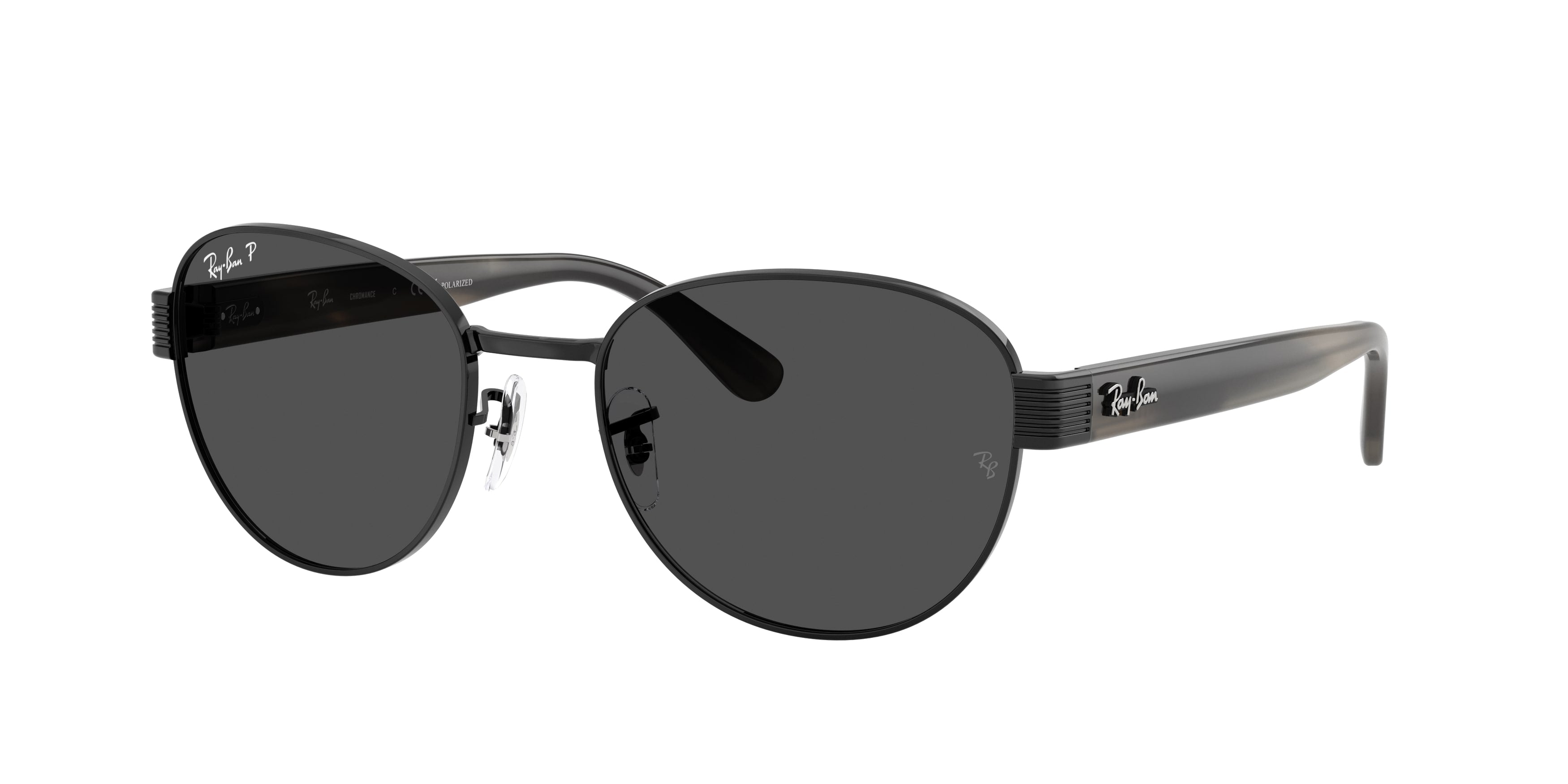 RB3766CH 002/K8 Occhiali da sole Ray - Ban 1
