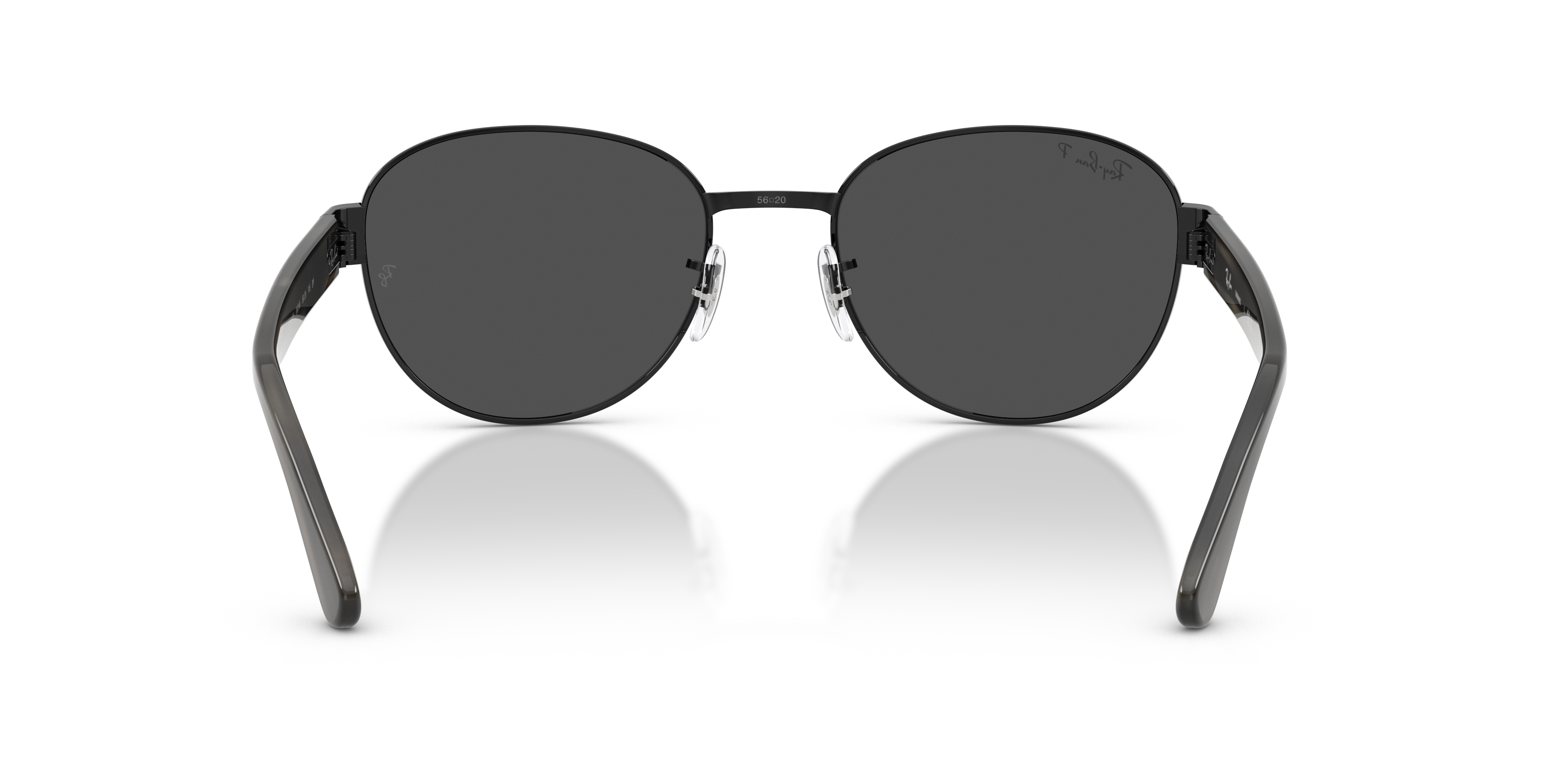 RB3766CH 002/K8 Occhiali da sole Ray - Ban 5