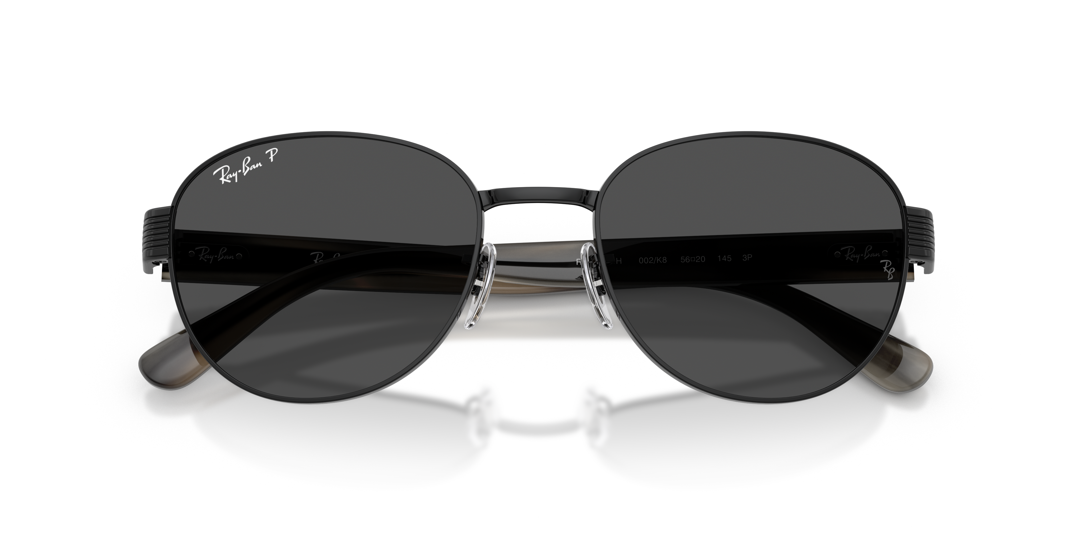 RB3766CH 002/K8 Occhiali da sole Ray - Ban 2