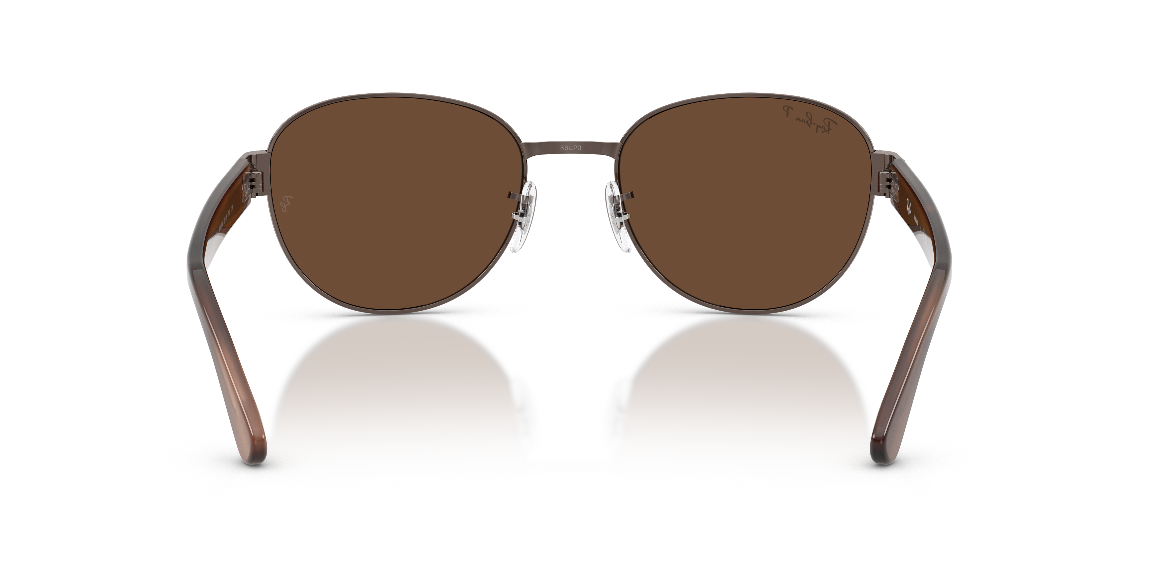 RB3766CH 9259AN Occhiali da sole Ray - Ban 5