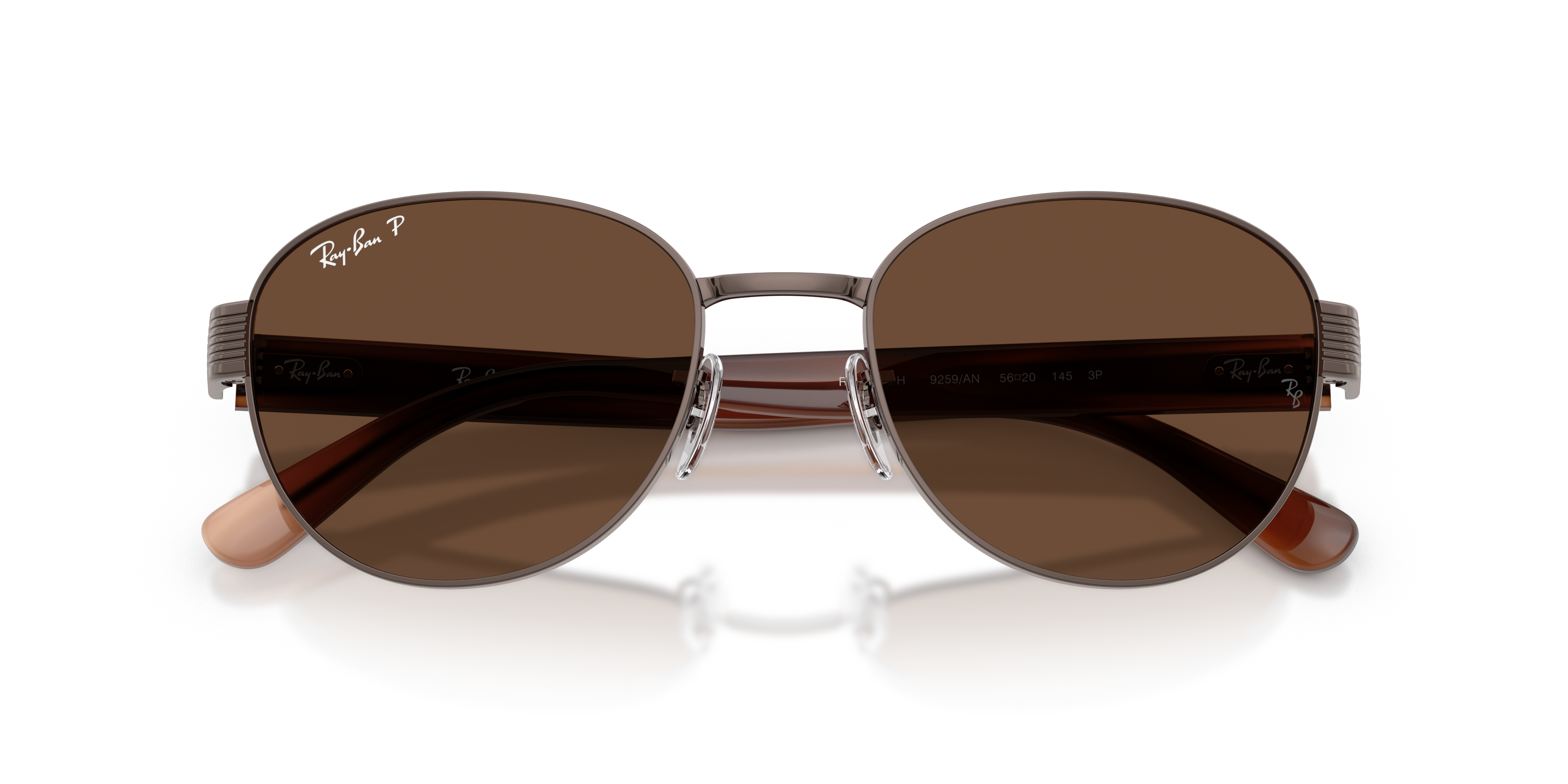 RB3766CH 9259AN Occhiali da sole Ray - Ban 2