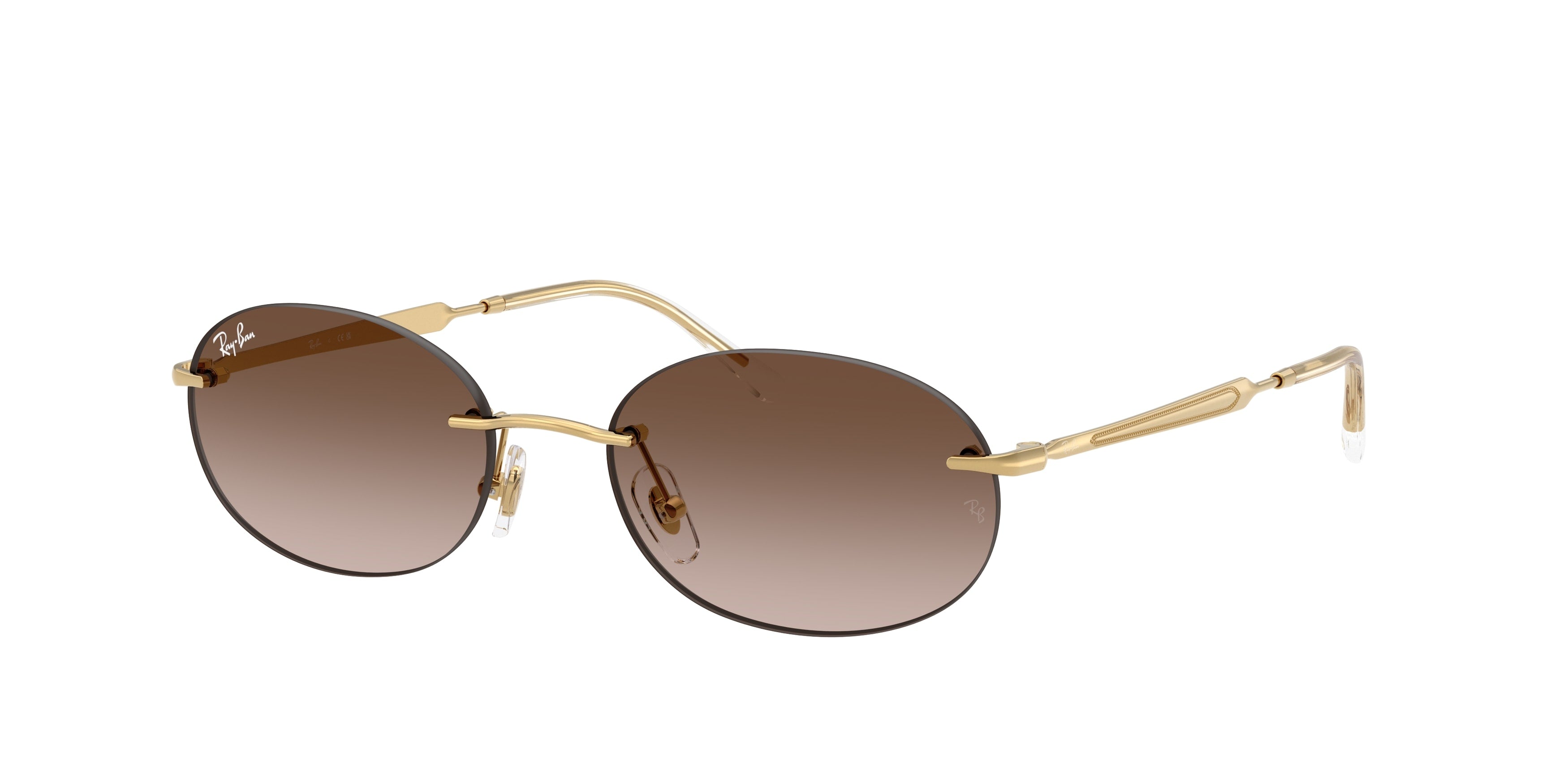 RB3767 001/13 Occhiali da sole Ray - Ban 1