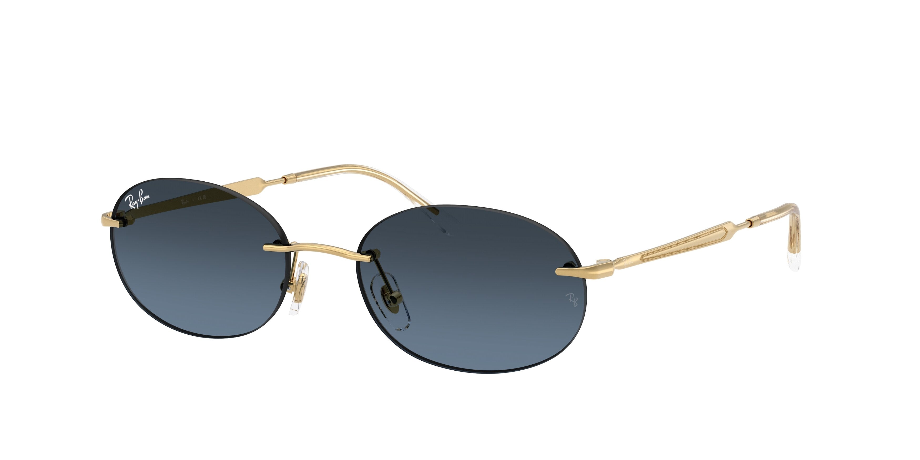 RB3767 001/4C Occhiali da sole Ray - Ban 1