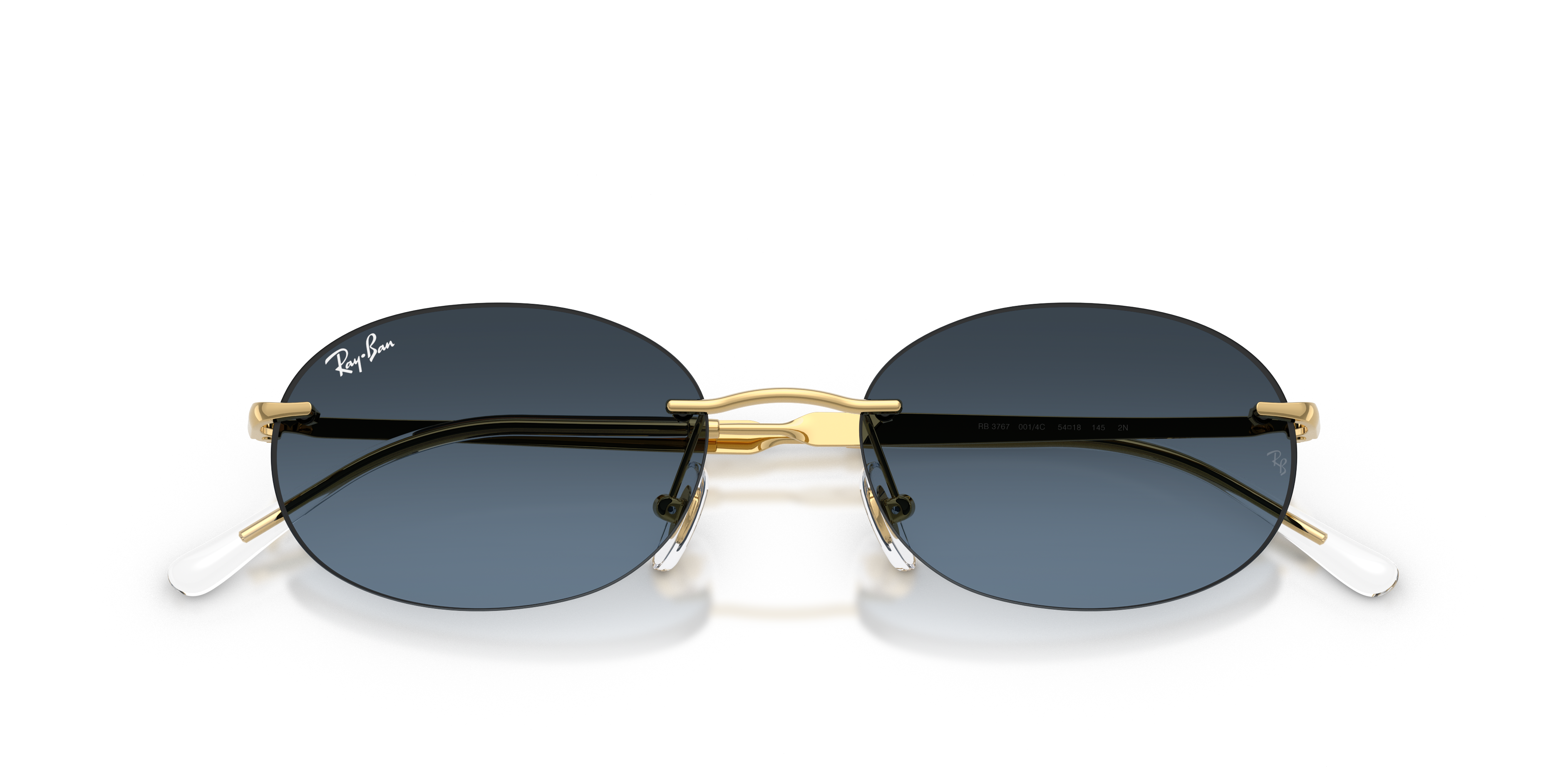 RB3767 001/4C Occhiali da sole Ray - Ban 2